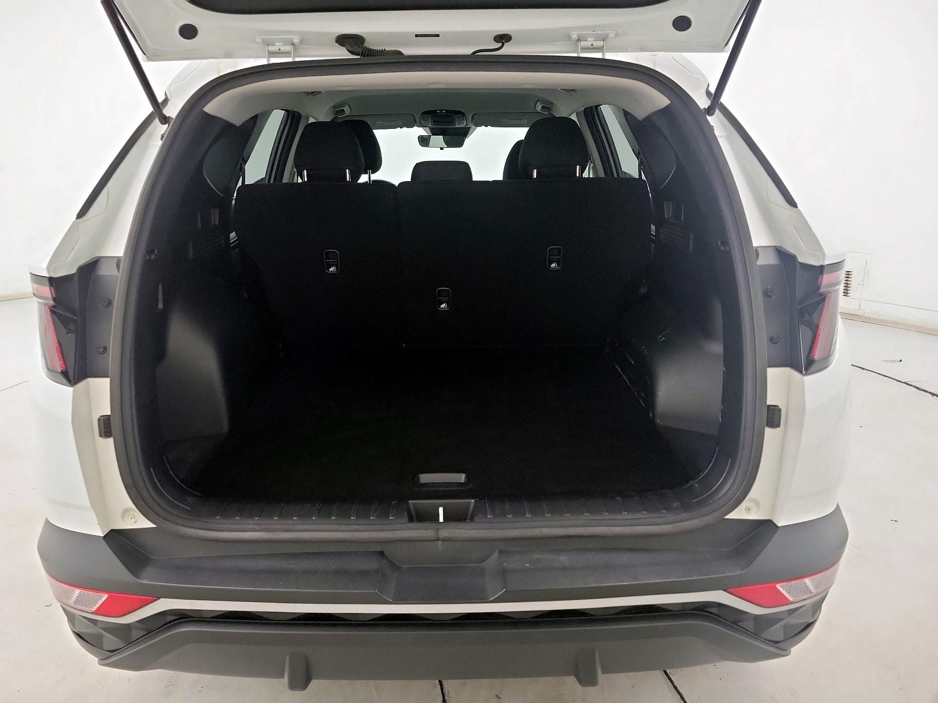 Thumbnail: 2022 Hyundai Tucson - 20