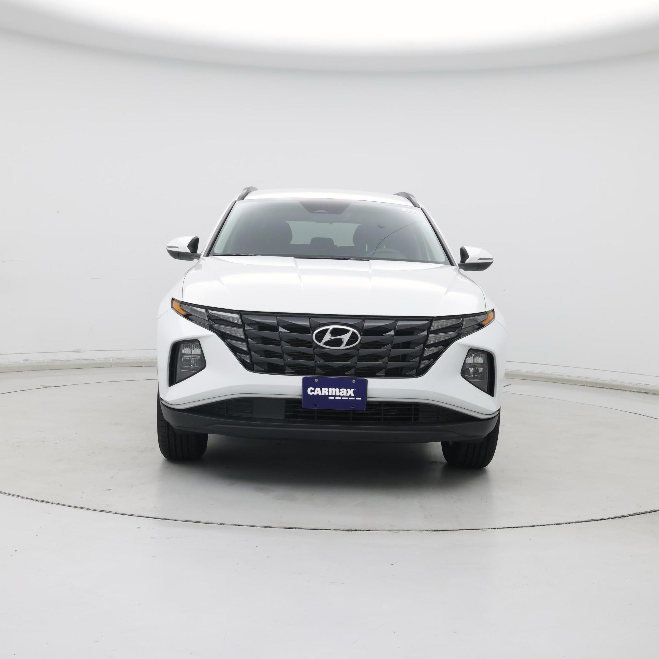 Thumbnail: 2022 Hyundai Tucson - 5
