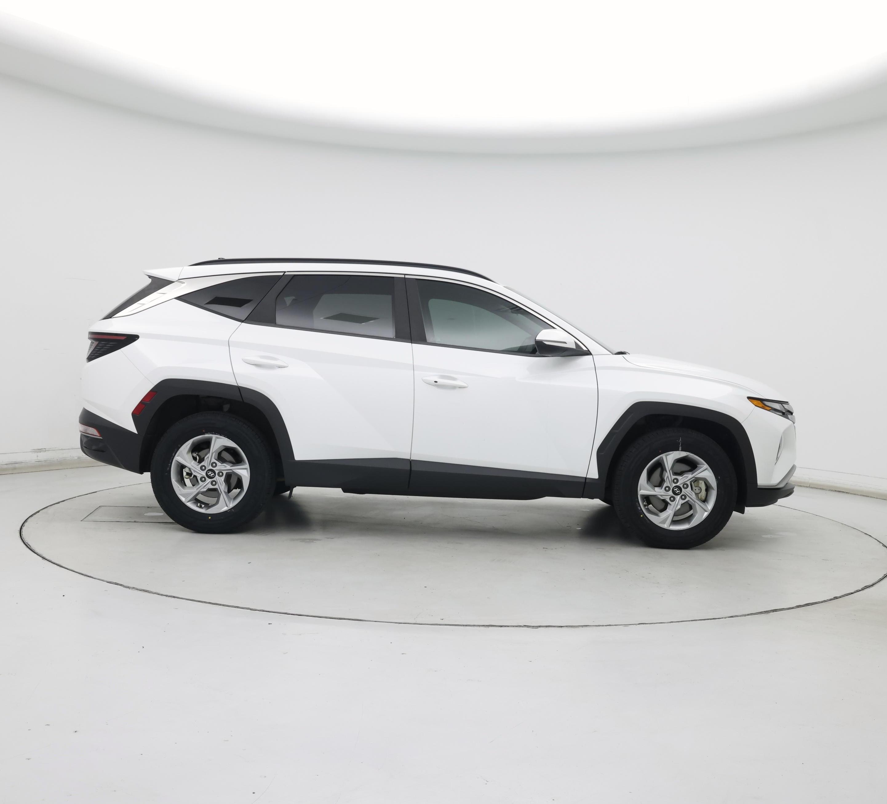 Thumbnail: 2022 Hyundai Tucson - 7