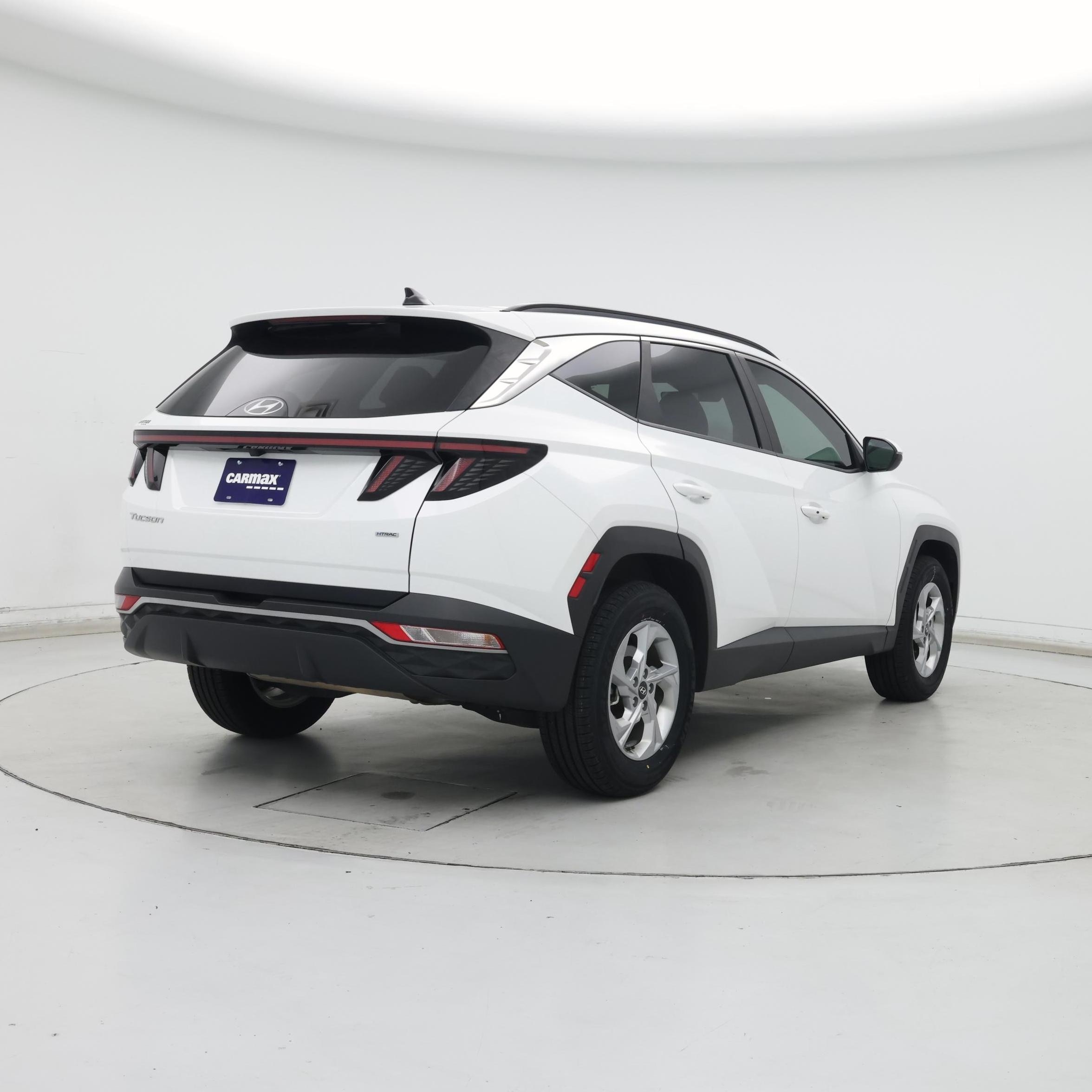 Thumbnail: 2022 Hyundai Tucson - 8