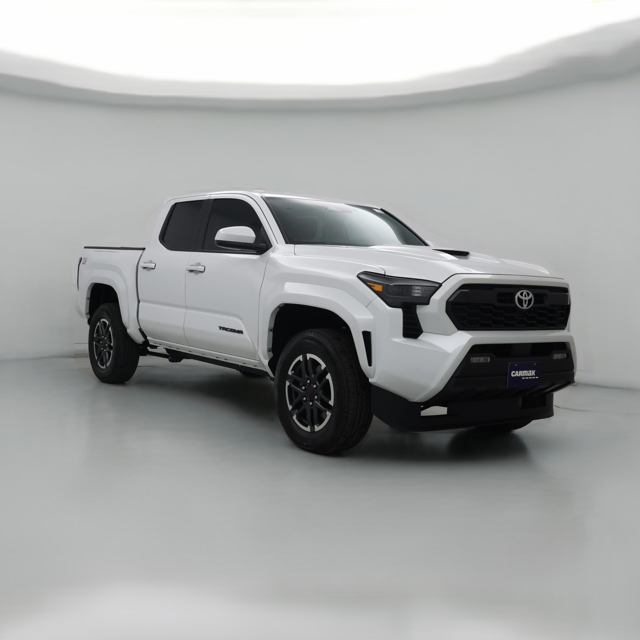 Thumbnail: 2025 Toyota Tacoma - 1