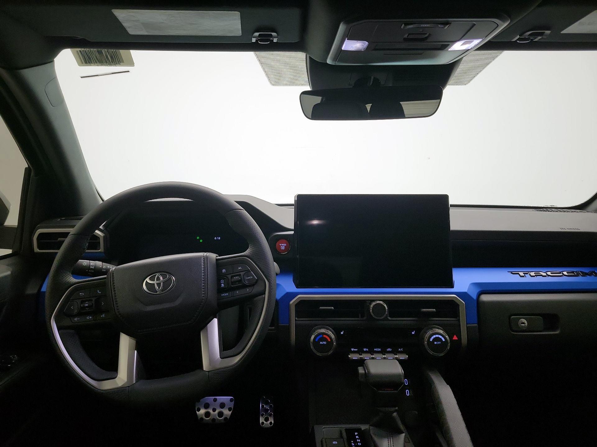 Thumbnail: 2025 Toyota Tacoma - 9