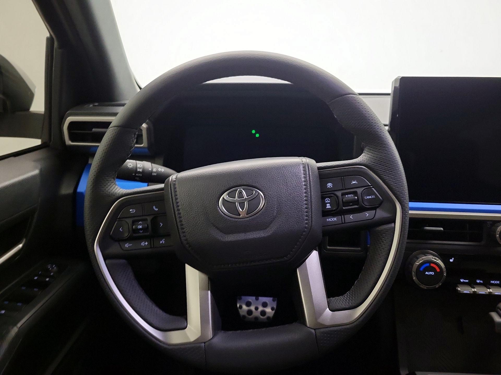 Thumbnail: 2025 Toyota Tacoma - 10