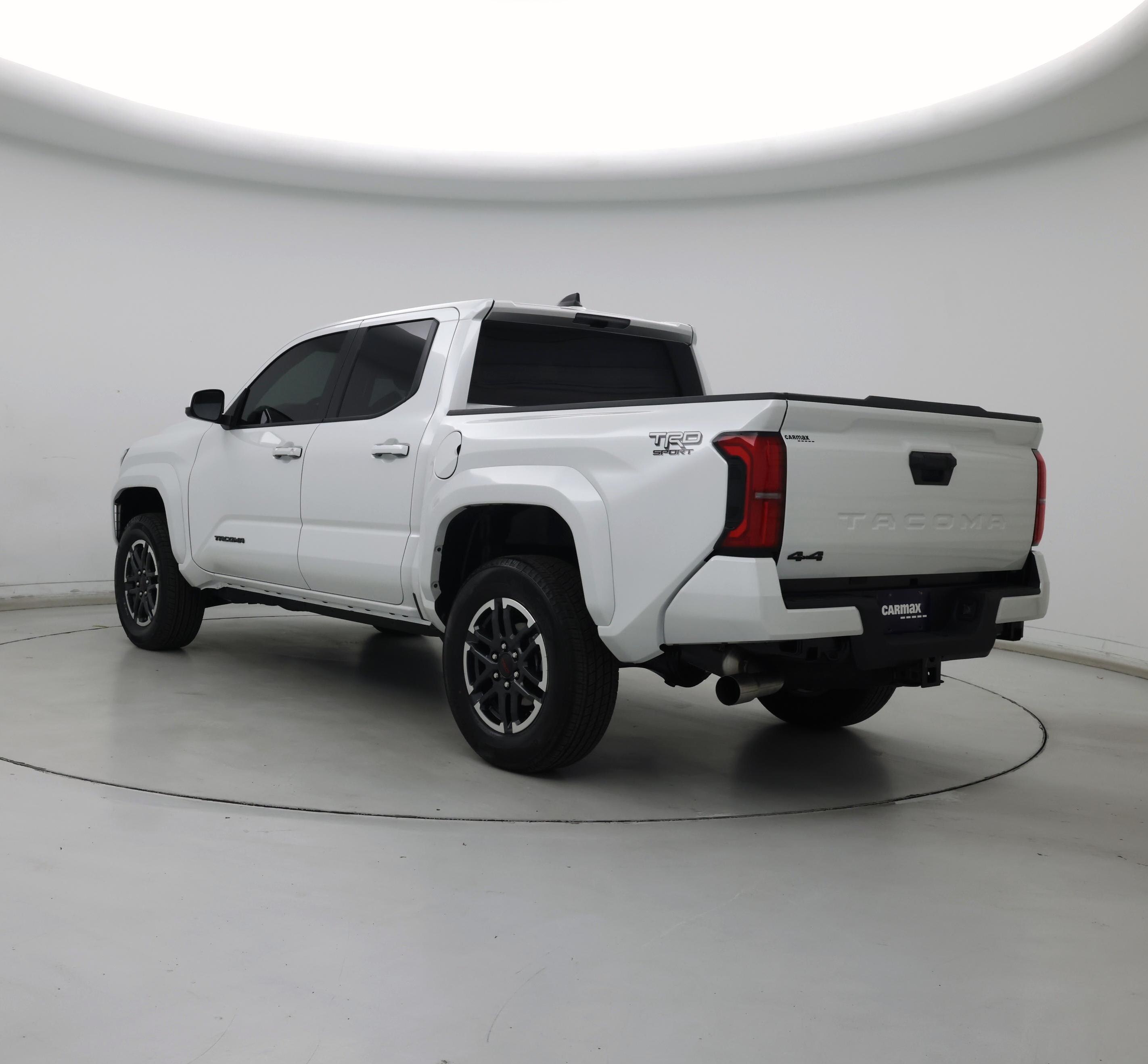 Thumbnail: 2025 Toyota Tacoma - 2