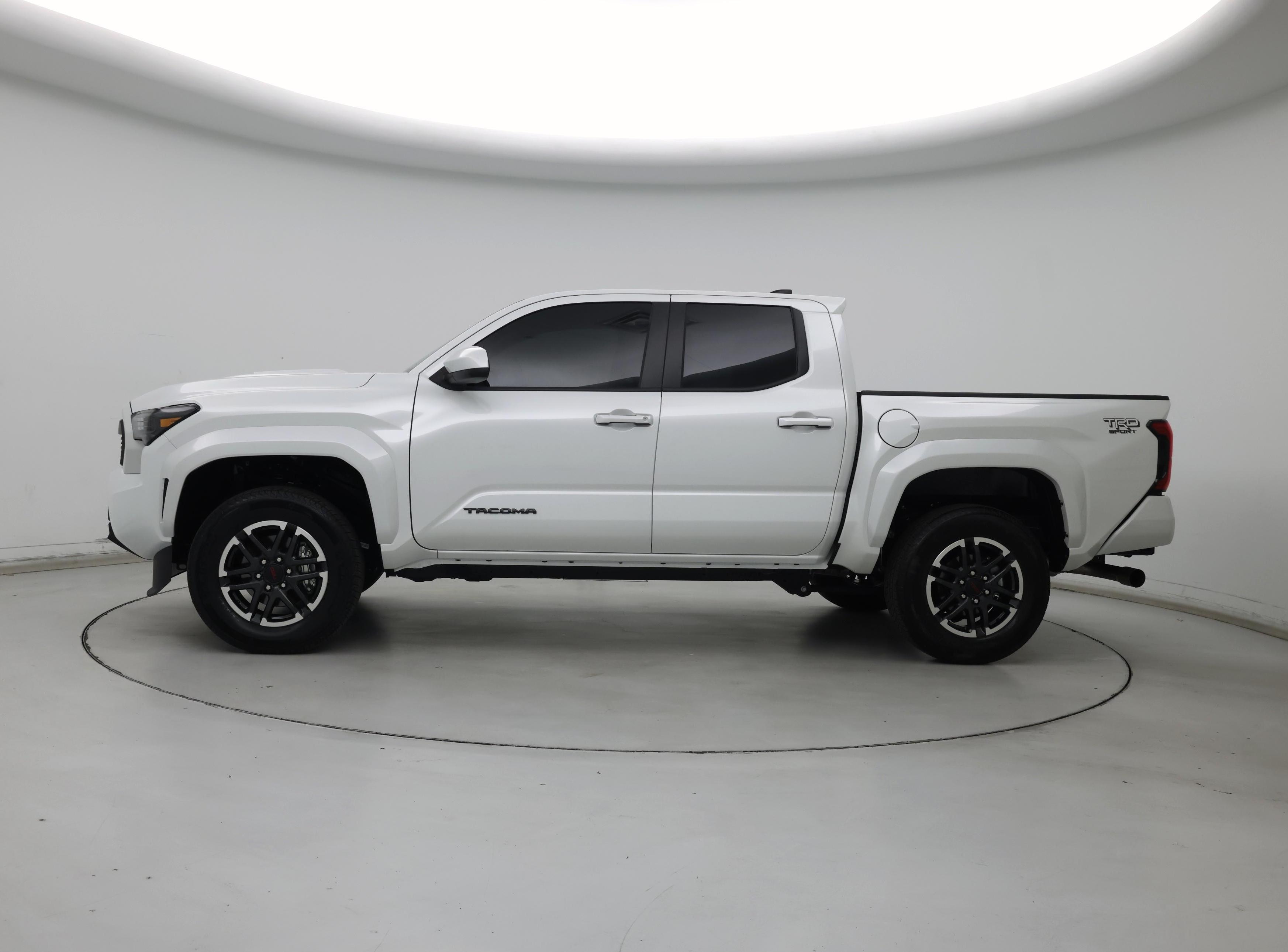 Thumbnail: 2025 Toyota Tacoma - 3
