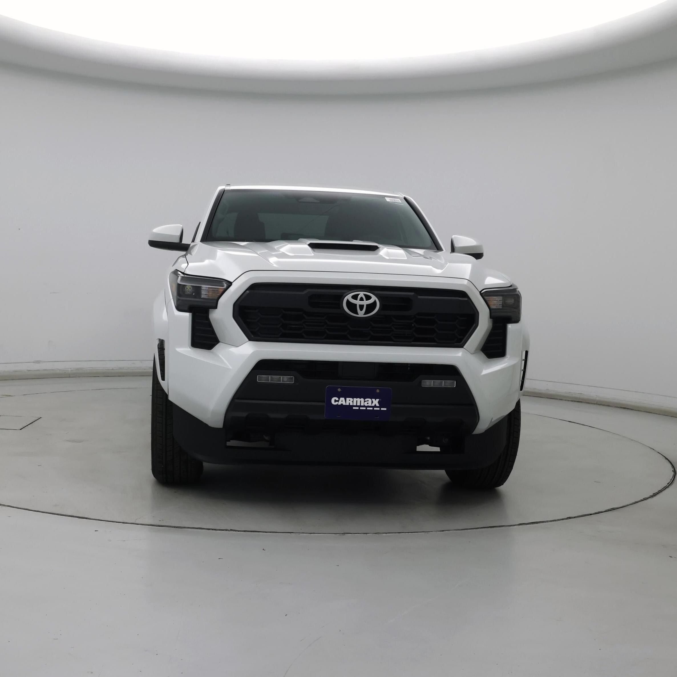 Thumbnail: 2025 Toyota Tacoma - 5