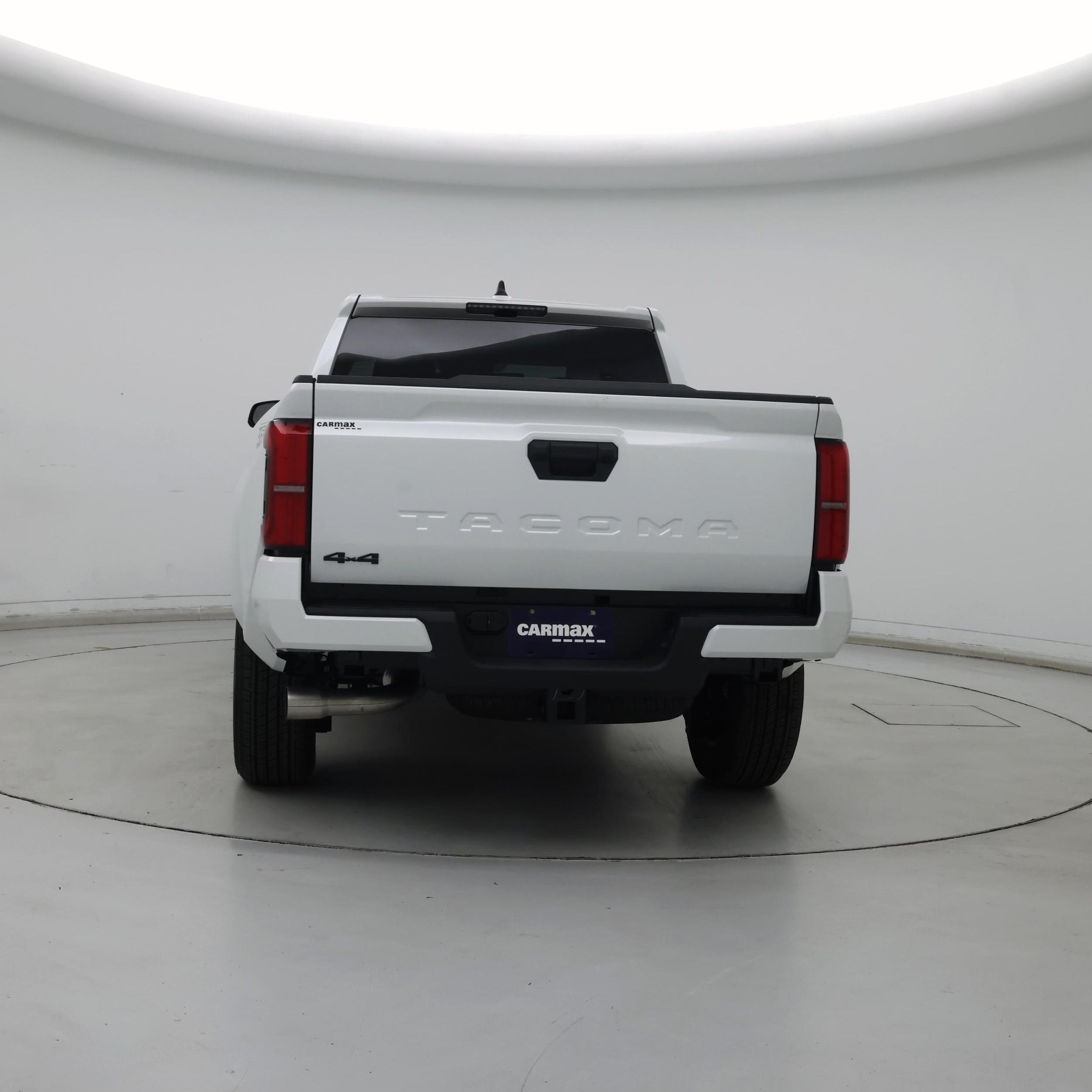 Thumbnail: 2025 Toyota Tacoma - 6