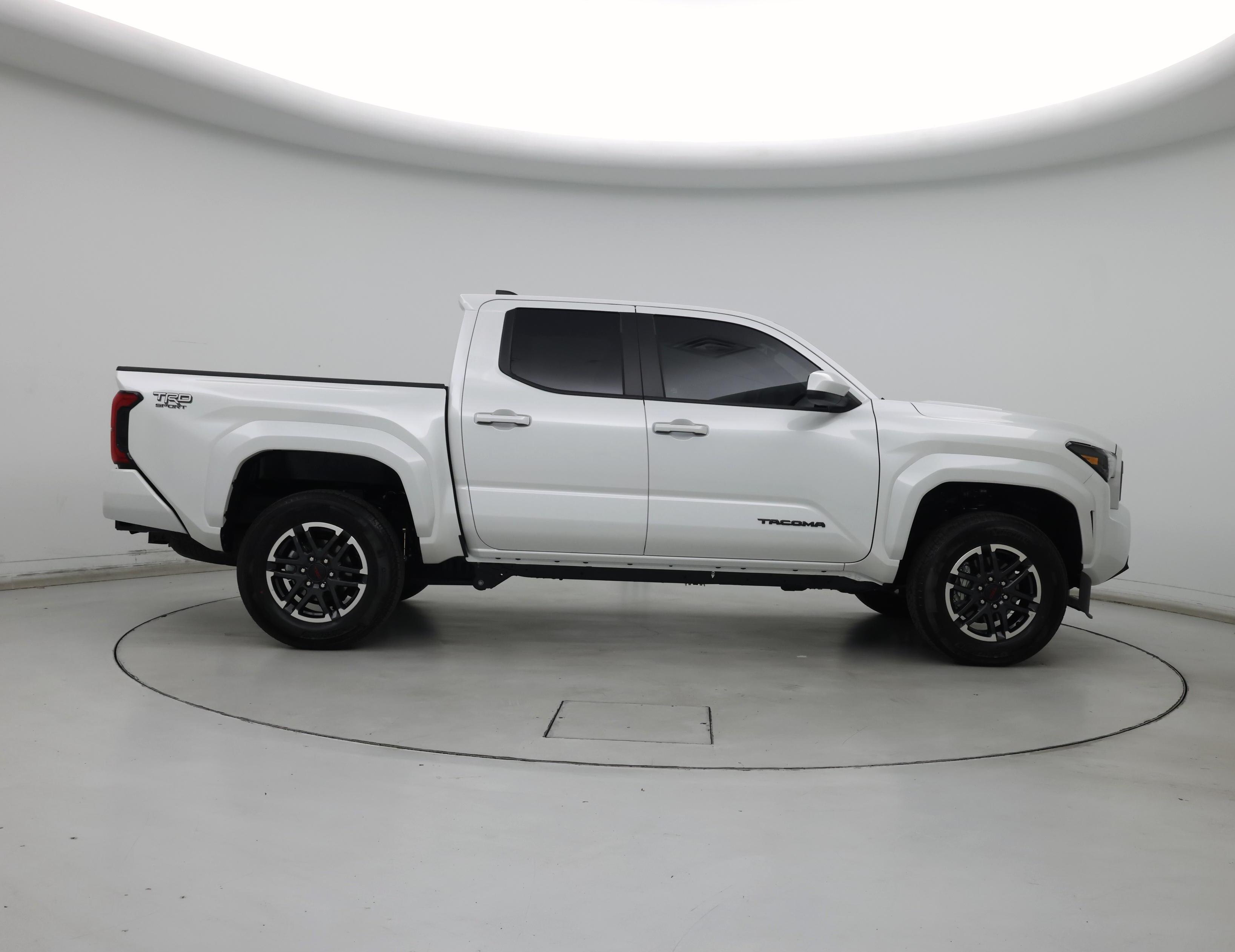 Thumbnail: 2025 Toyota Tacoma - 7