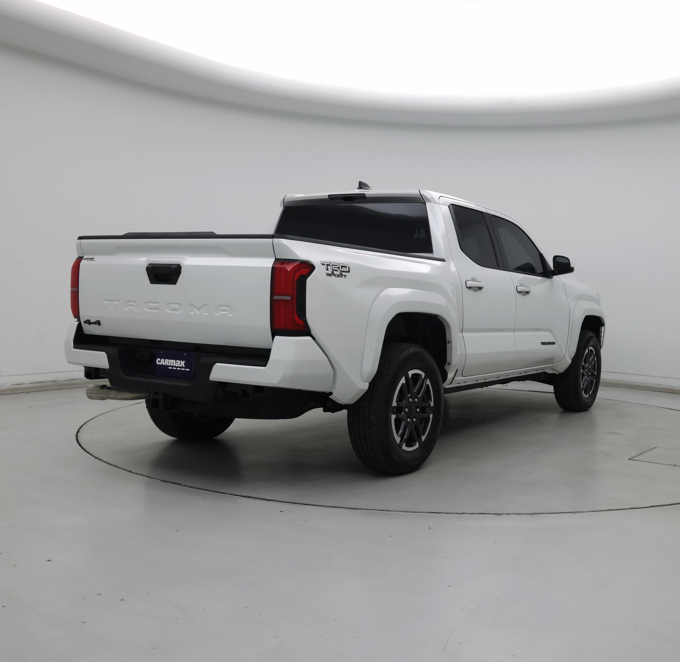 Thumbnail: 2025 Toyota Tacoma - 8