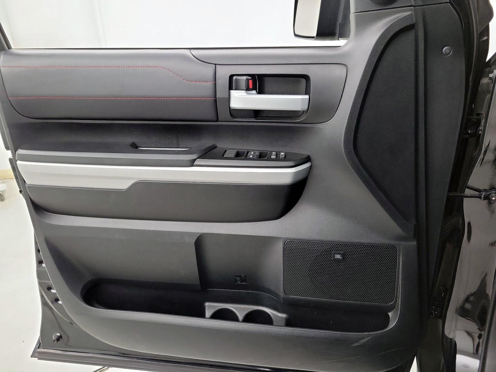 Thumbnail: 2021 Toyota Tundra - 12