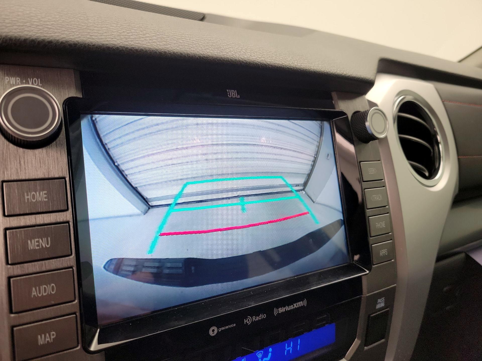 Thumbnail: 2021 Toyota Tundra - 15