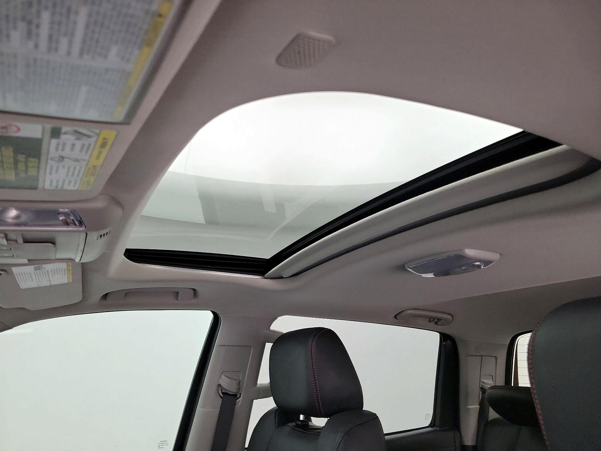 Thumbnail: 2021 Toyota Tundra - 20