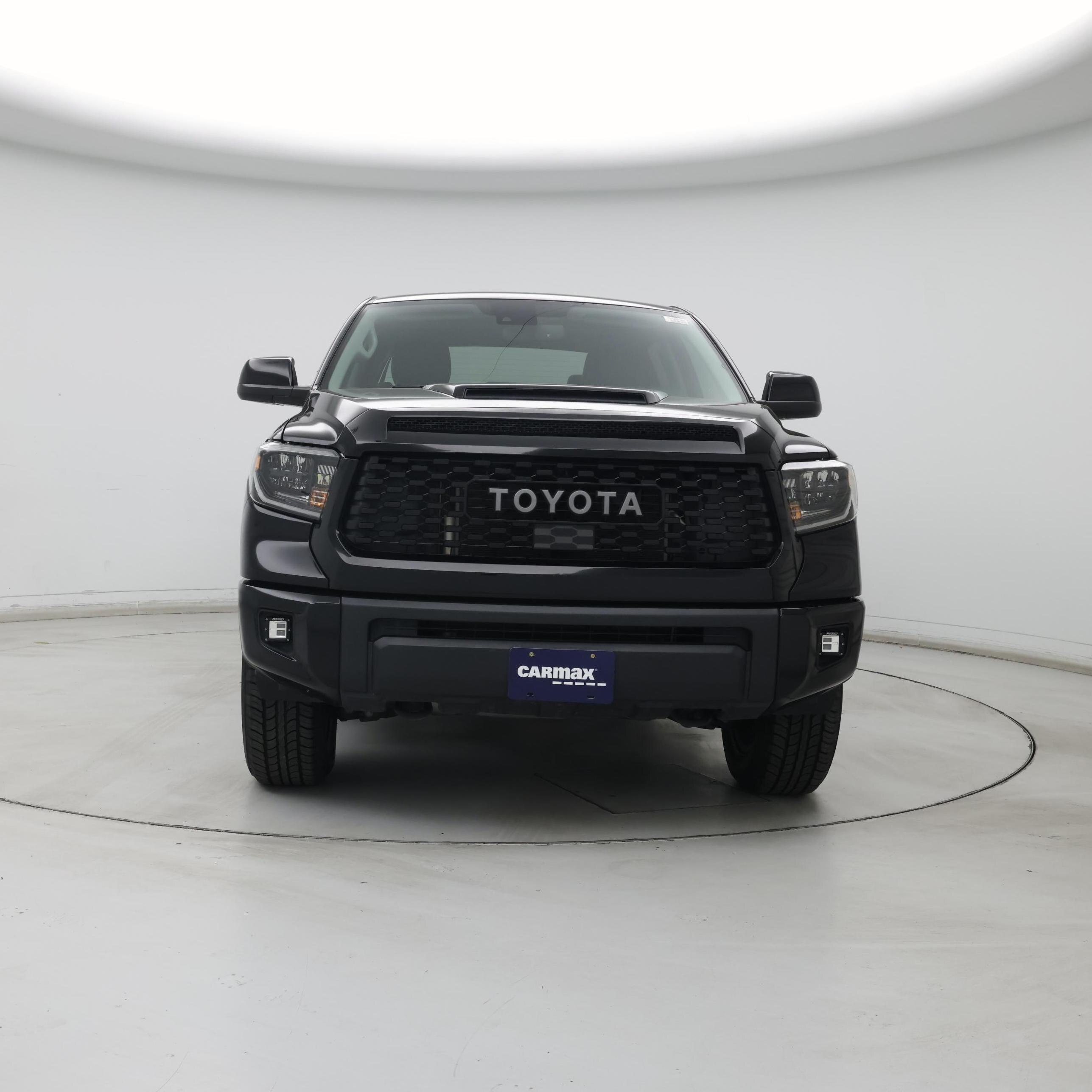 Thumbnail: 2021 Toyota Tundra - 5