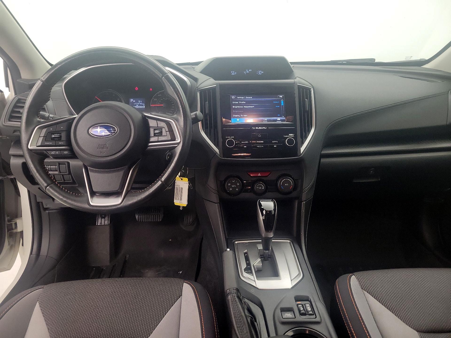 Thumbnail: 2018 Subaru Crosstrek - 9