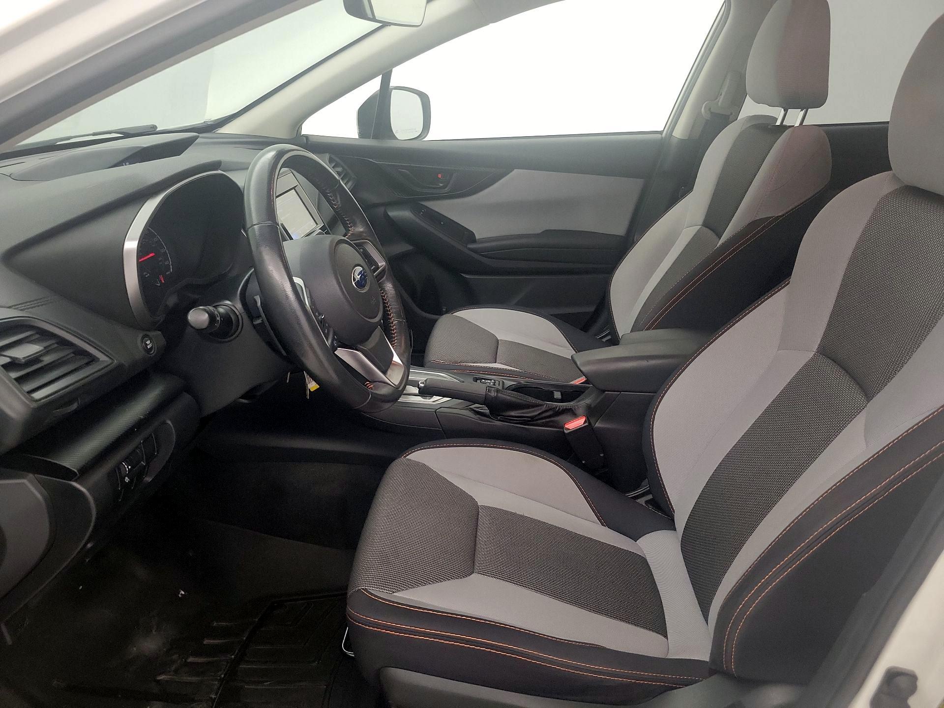 Thumbnail: 2018 Subaru Crosstrek - 11