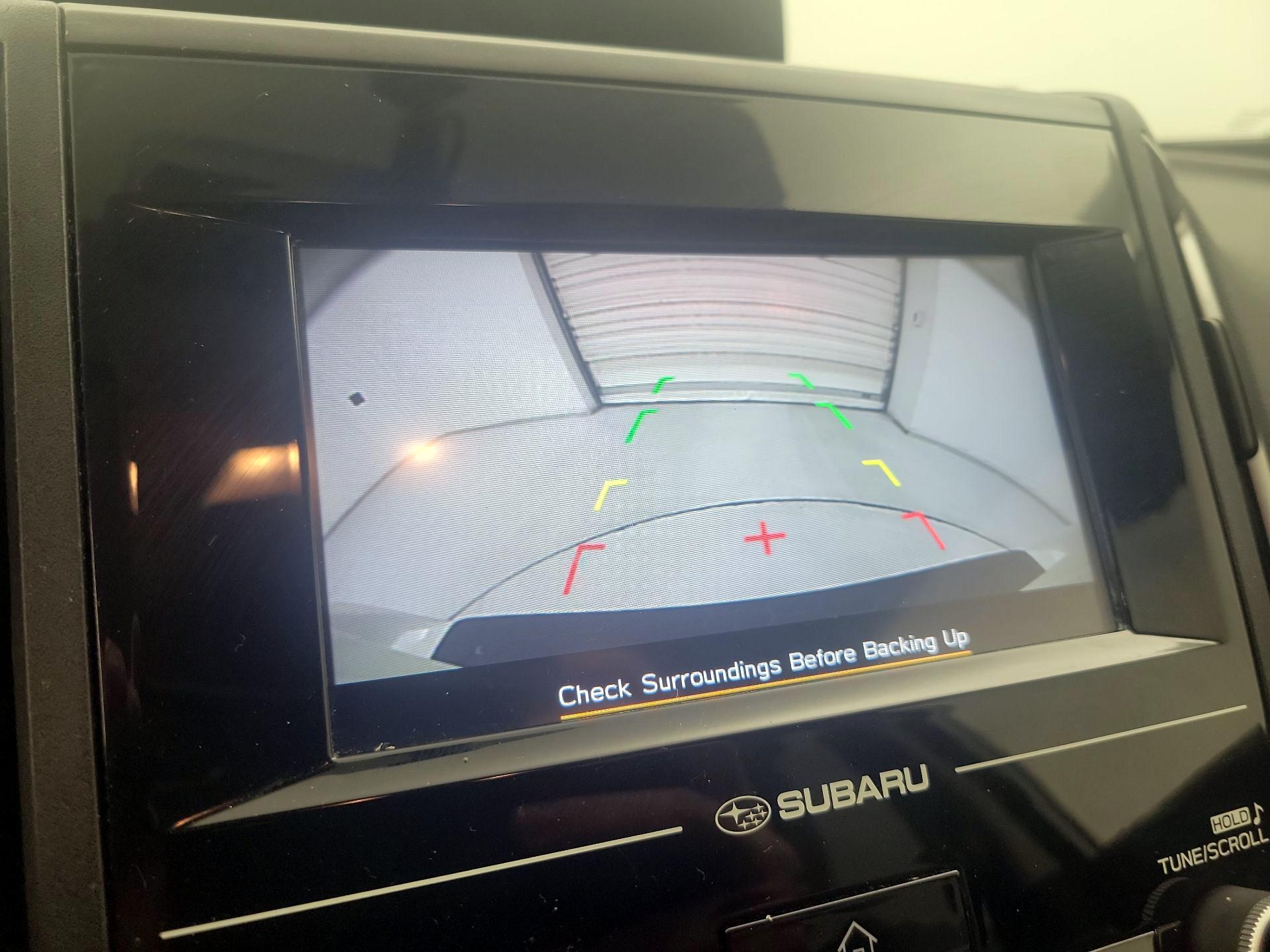 Thumbnail: 2018 Subaru Crosstrek - 14