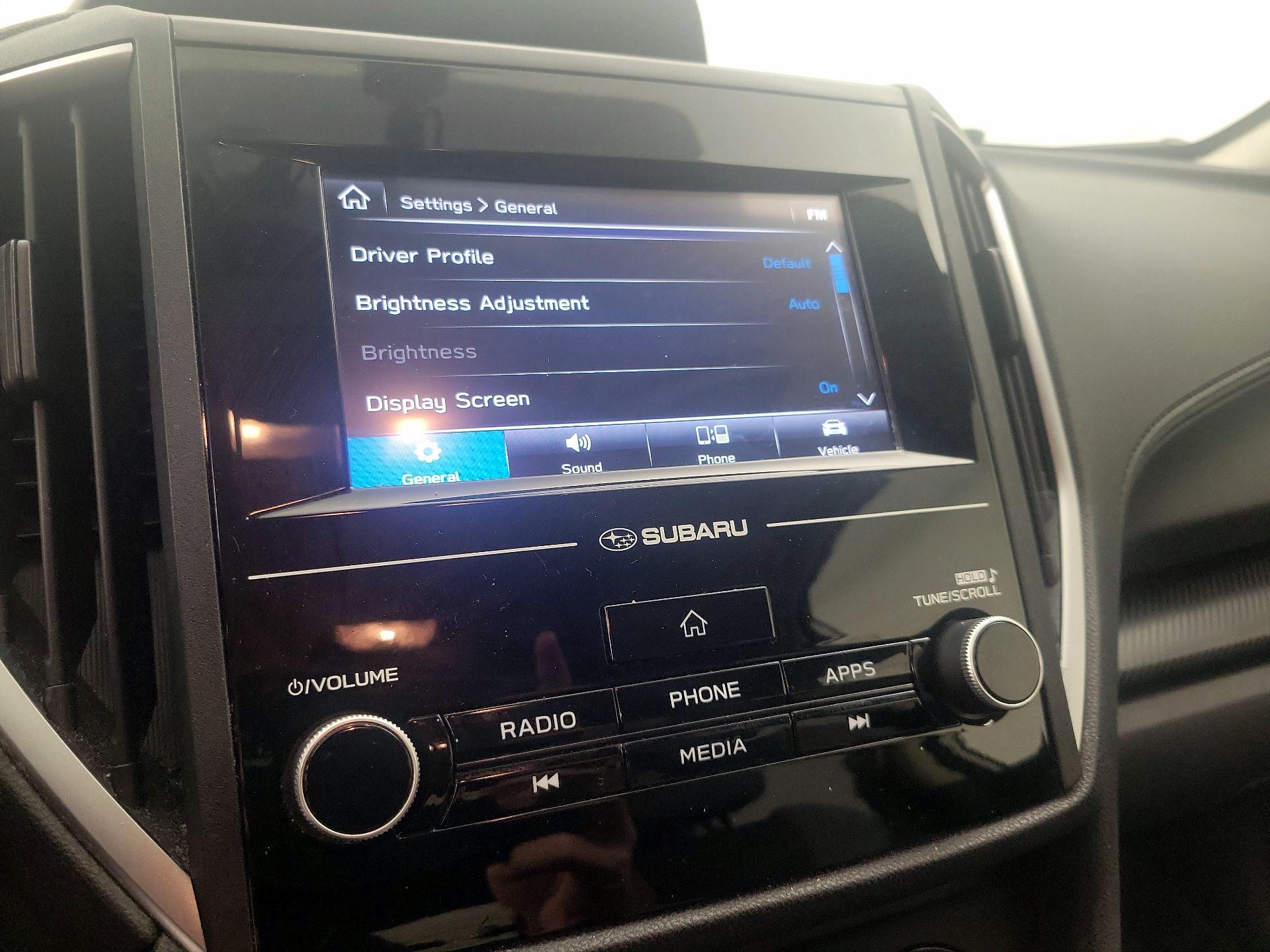 Thumbnail: 2018 Subaru Crosstrek - 15