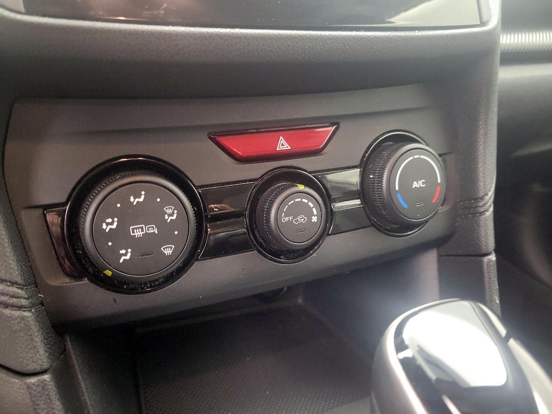 Thumbnail: 2018 Subaru Crosstrek - 16