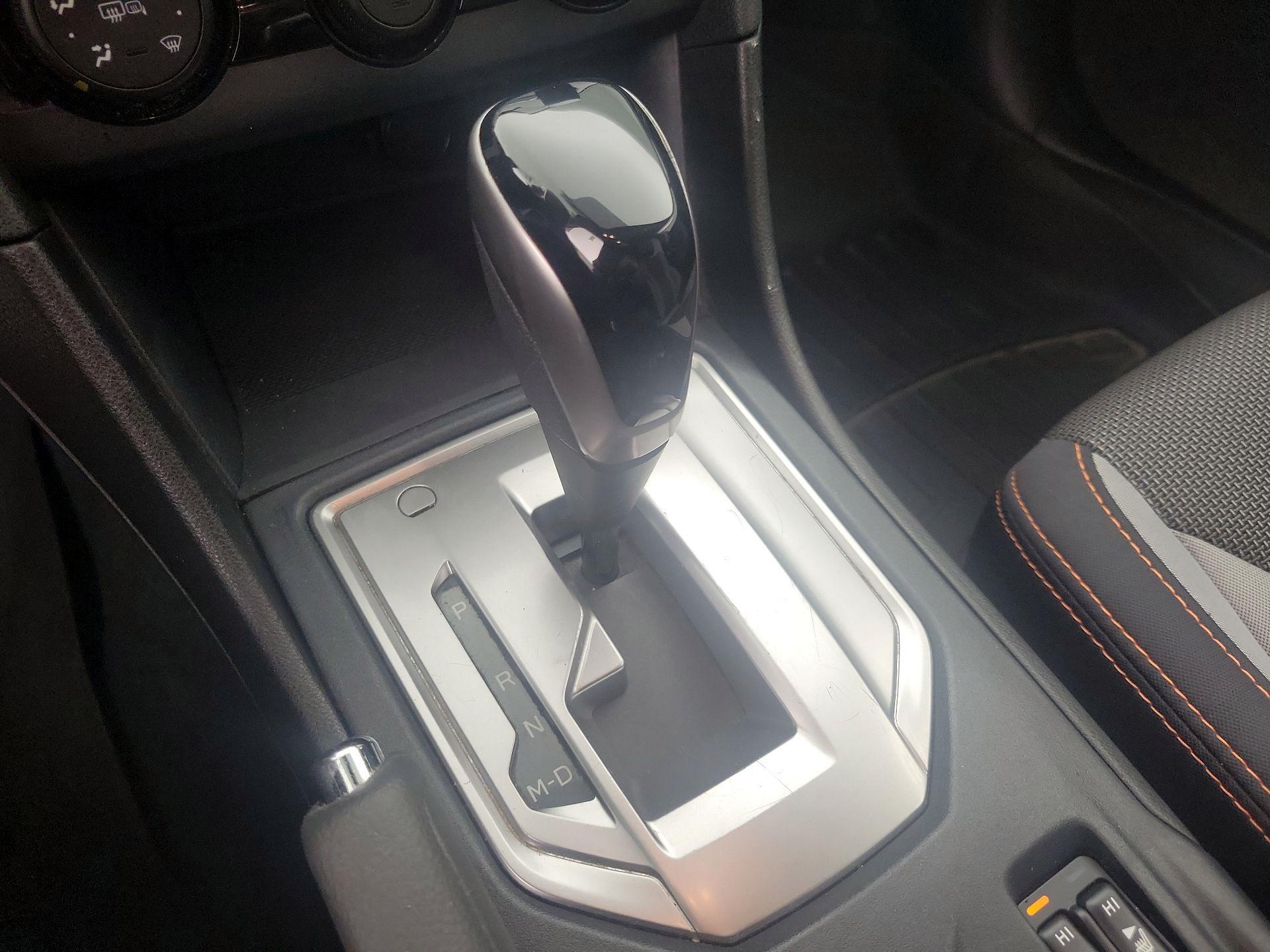 Thumbnail: 2018 Subaru Crosstrek - 17