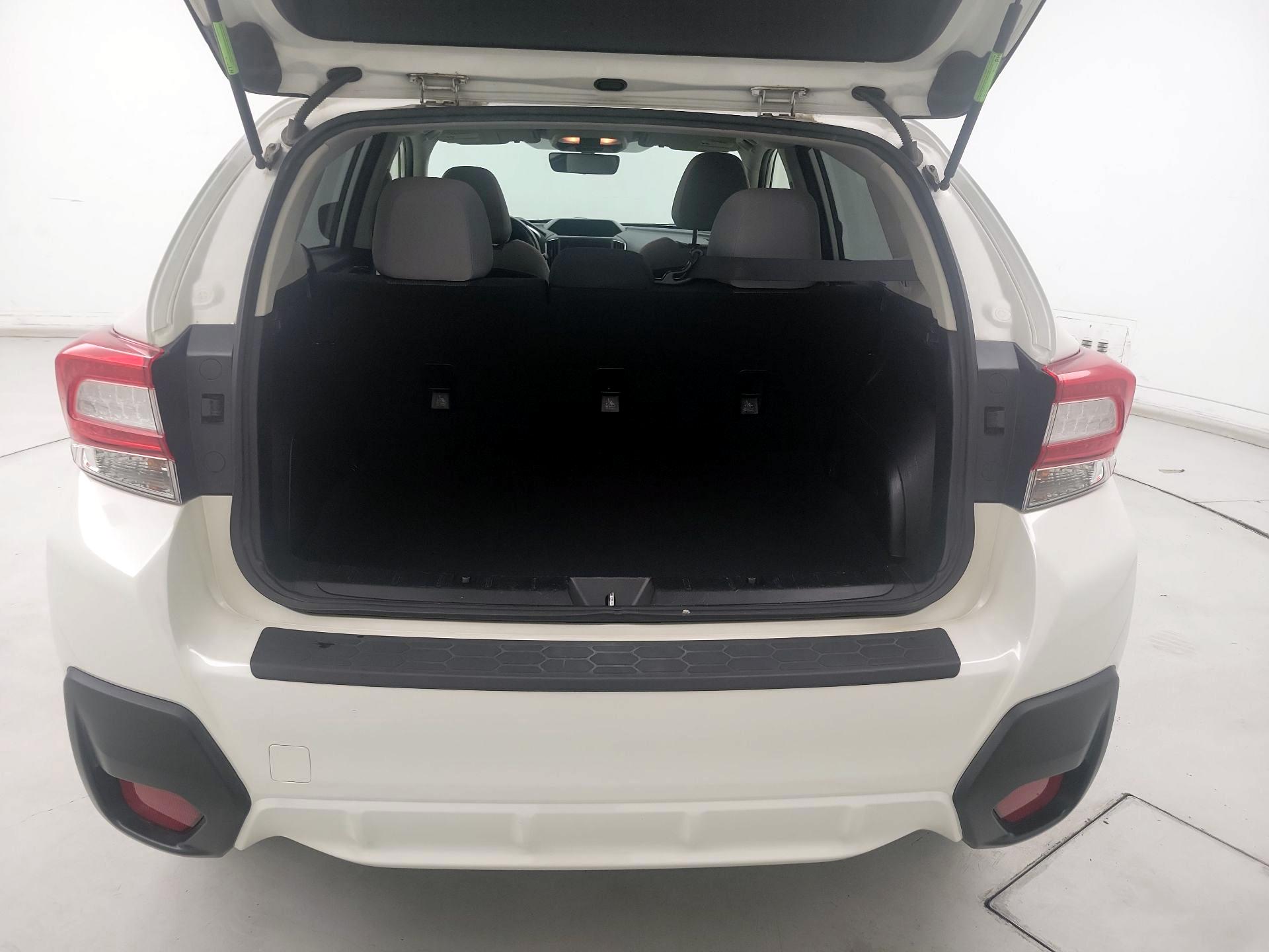 Thumbnail: 2018 Subaru Crosstrek - 20