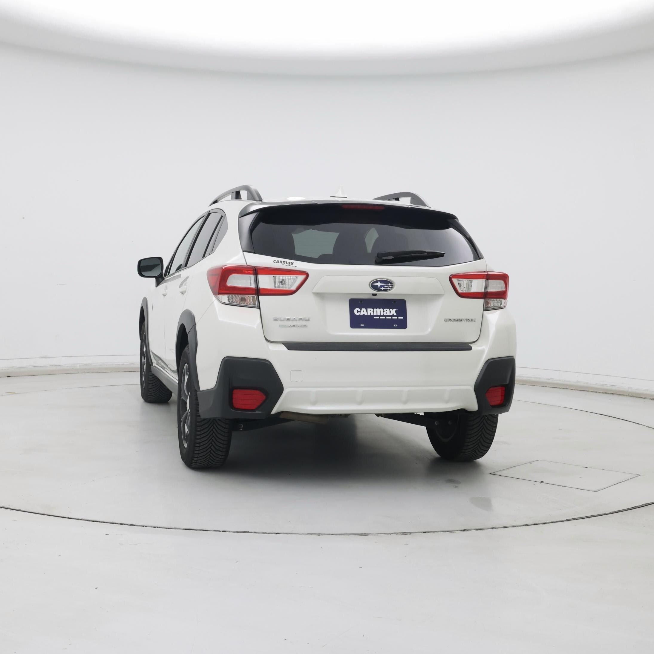 Thumbnail: 2018 Subaru Crosstrek - 6