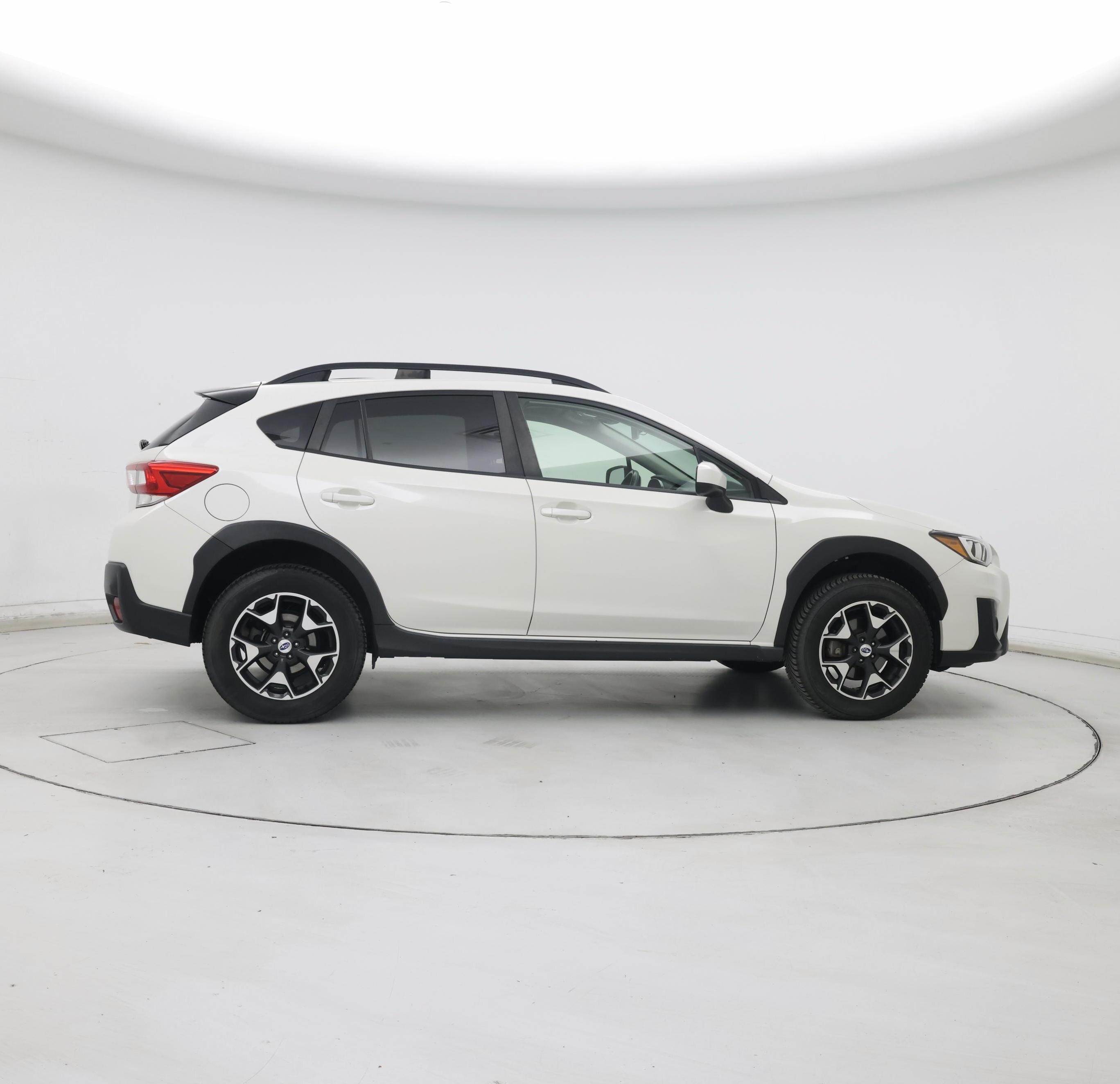 Thumbnail: 2018 Subaru Crosstrek - 7