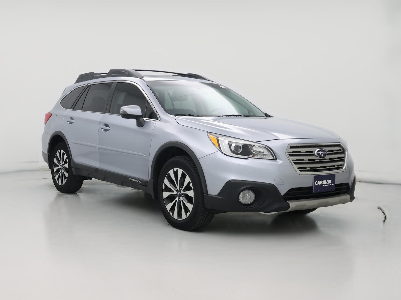 2015 Subaru Outback Limited