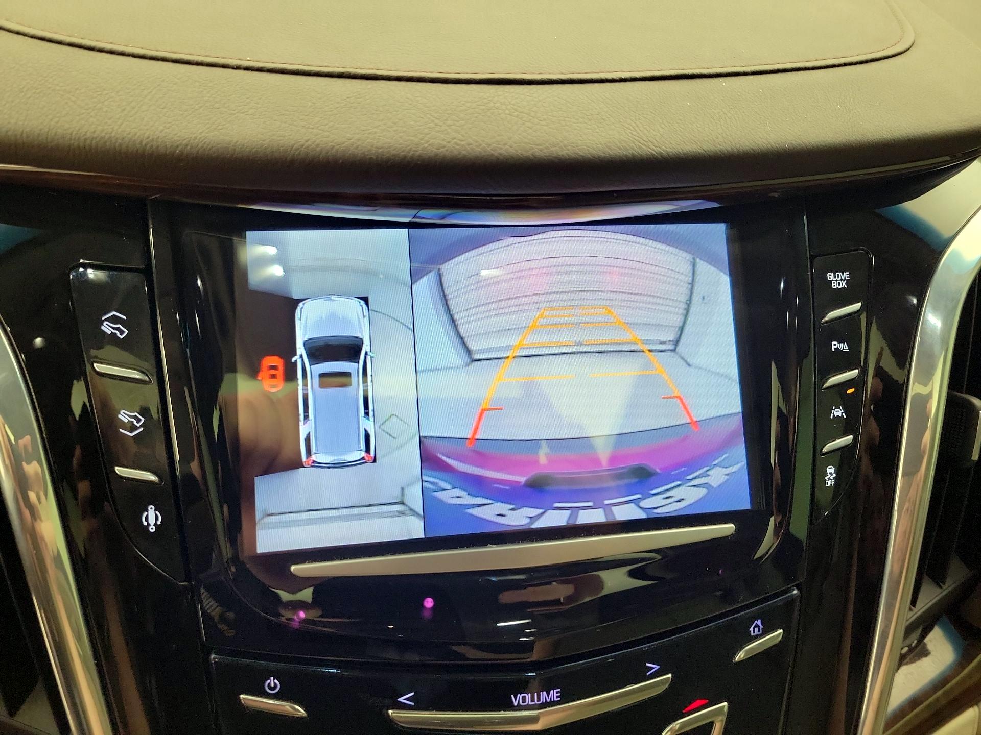Thumbnail: 2016 Cadillac Escalade - 15