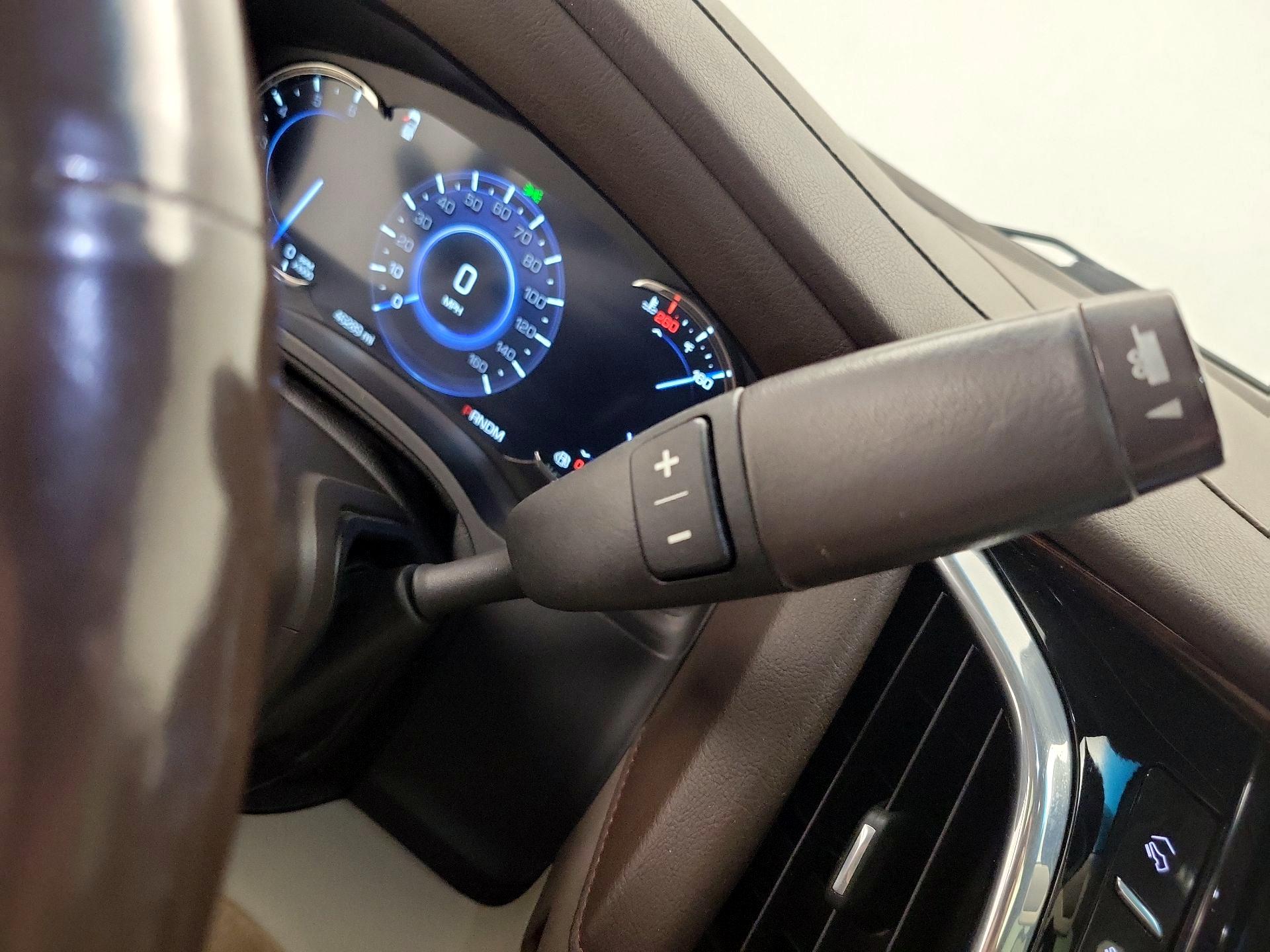 Thumbnail: 2016 Cadillac Escalade - 18