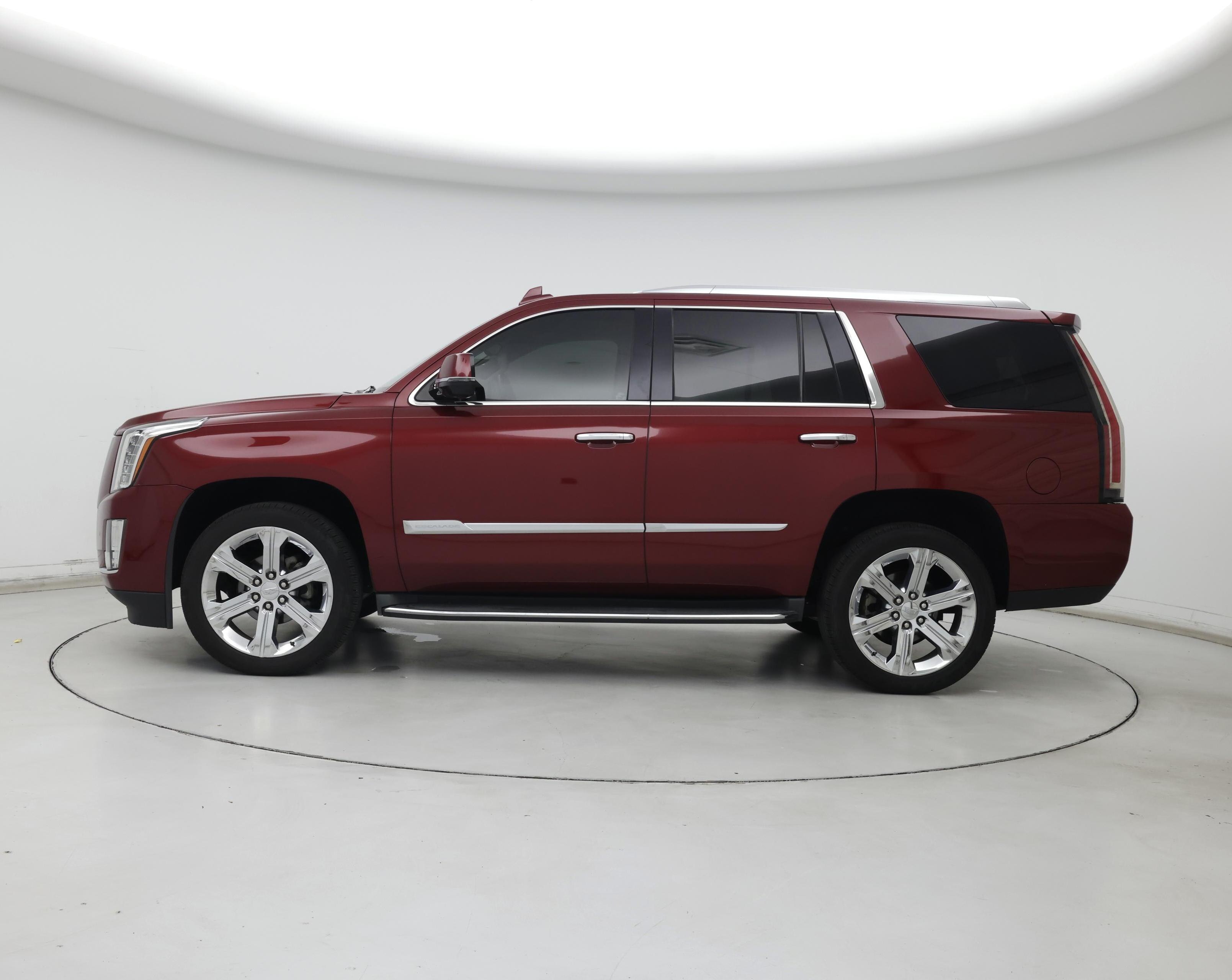 Thumbnail: 2016 Cadillac Escalade - 3
