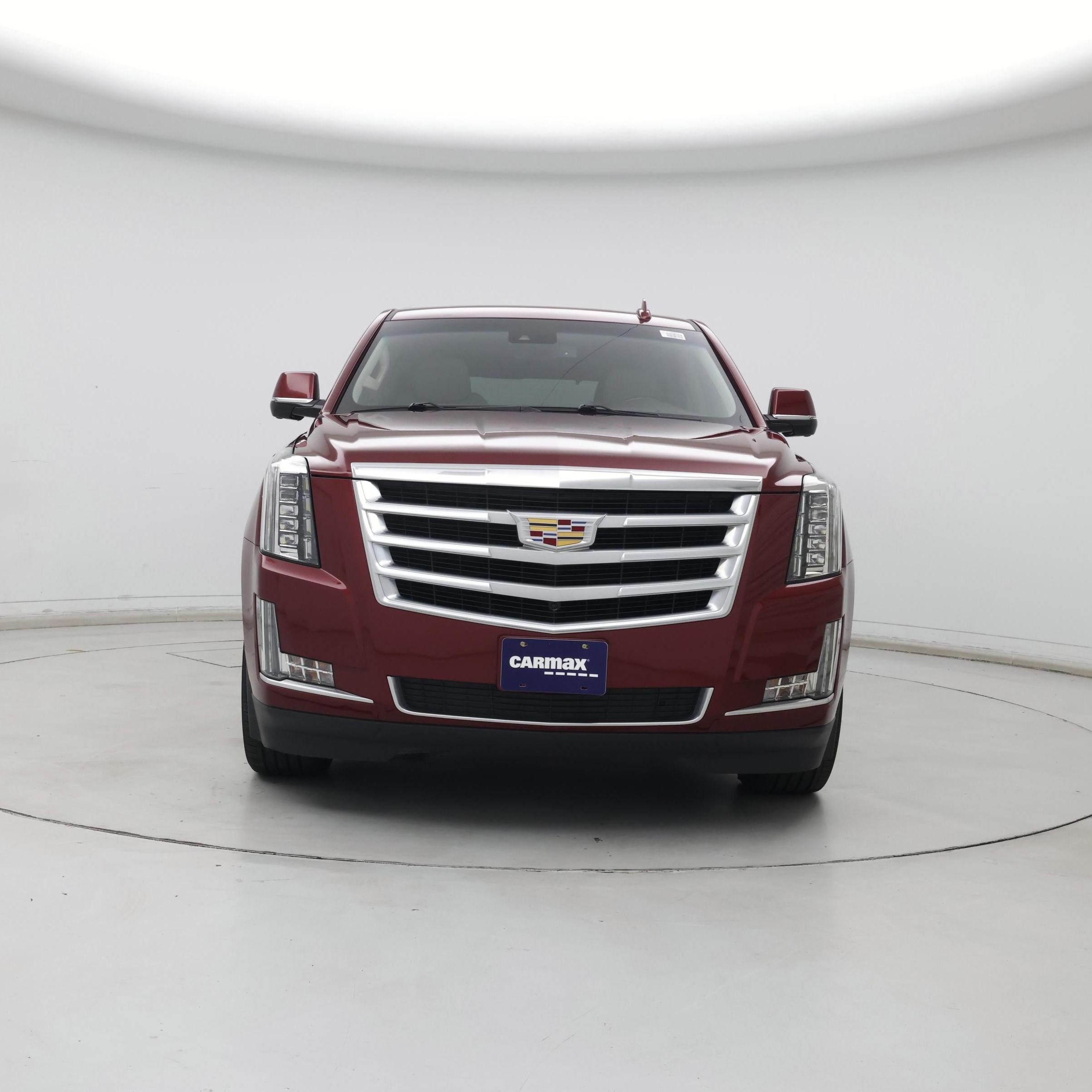 Thumbnail: 2016 Cadillac Escalade - 5