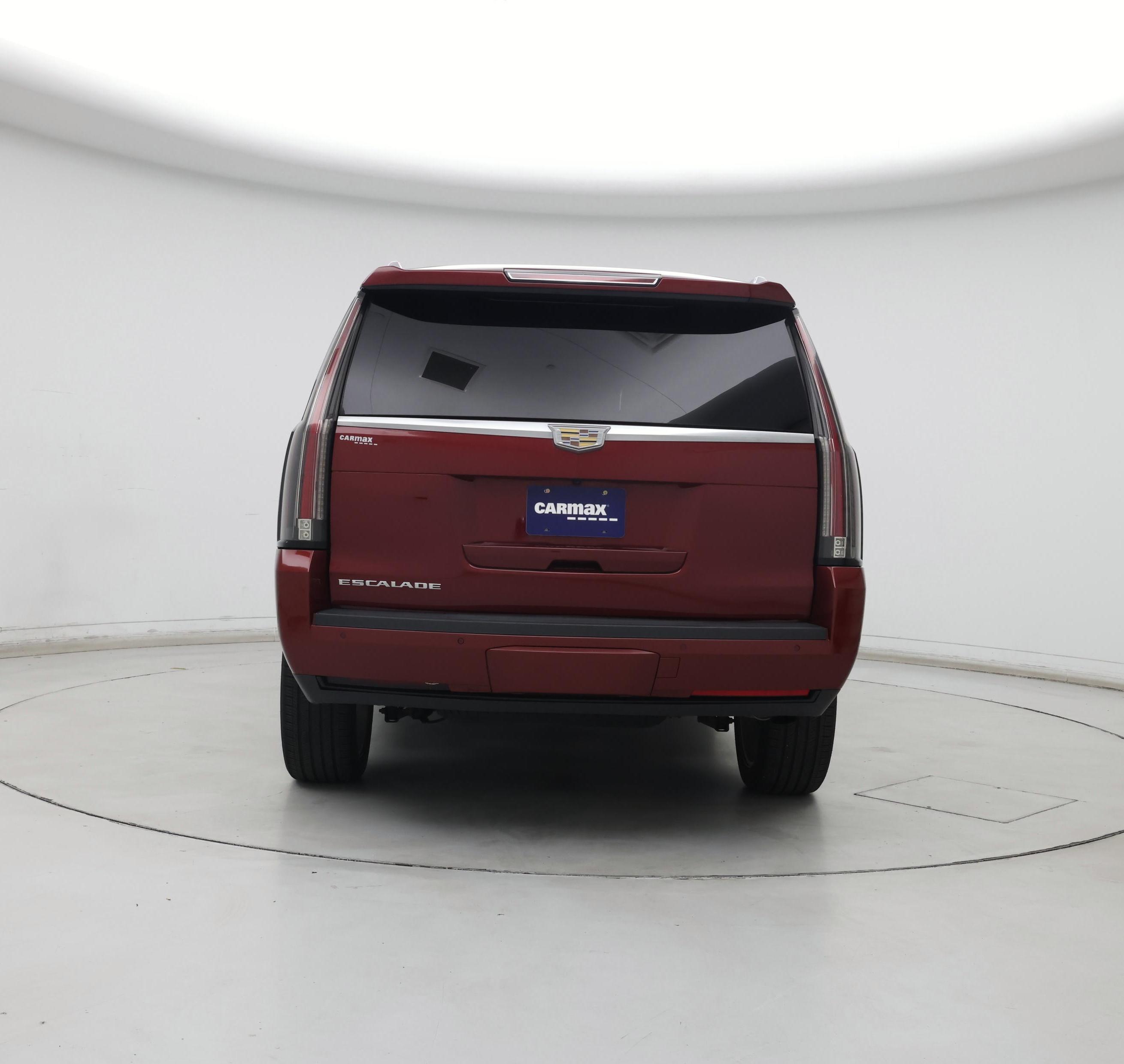 Thumbnail: 2016 Cadillac Escalade - 6