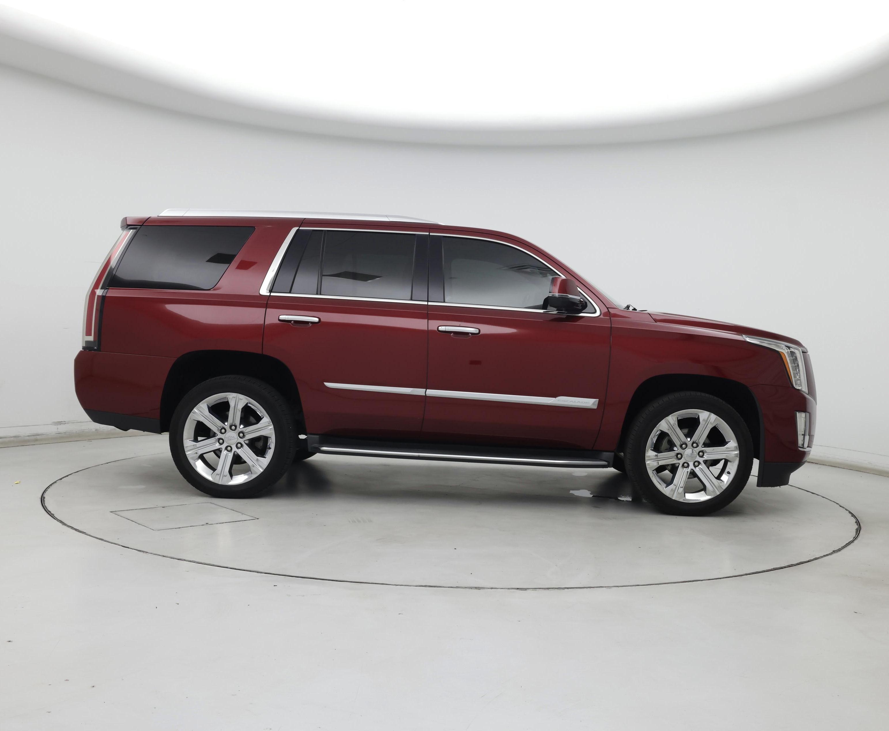 Thumbnail: 2016 Cadillac Escalade - 7
