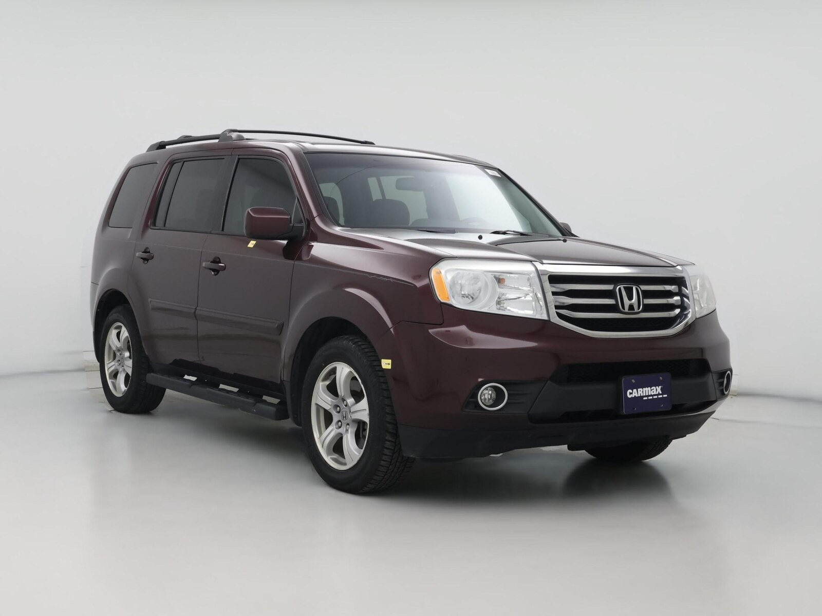 2015 Honda Pilot EX-L