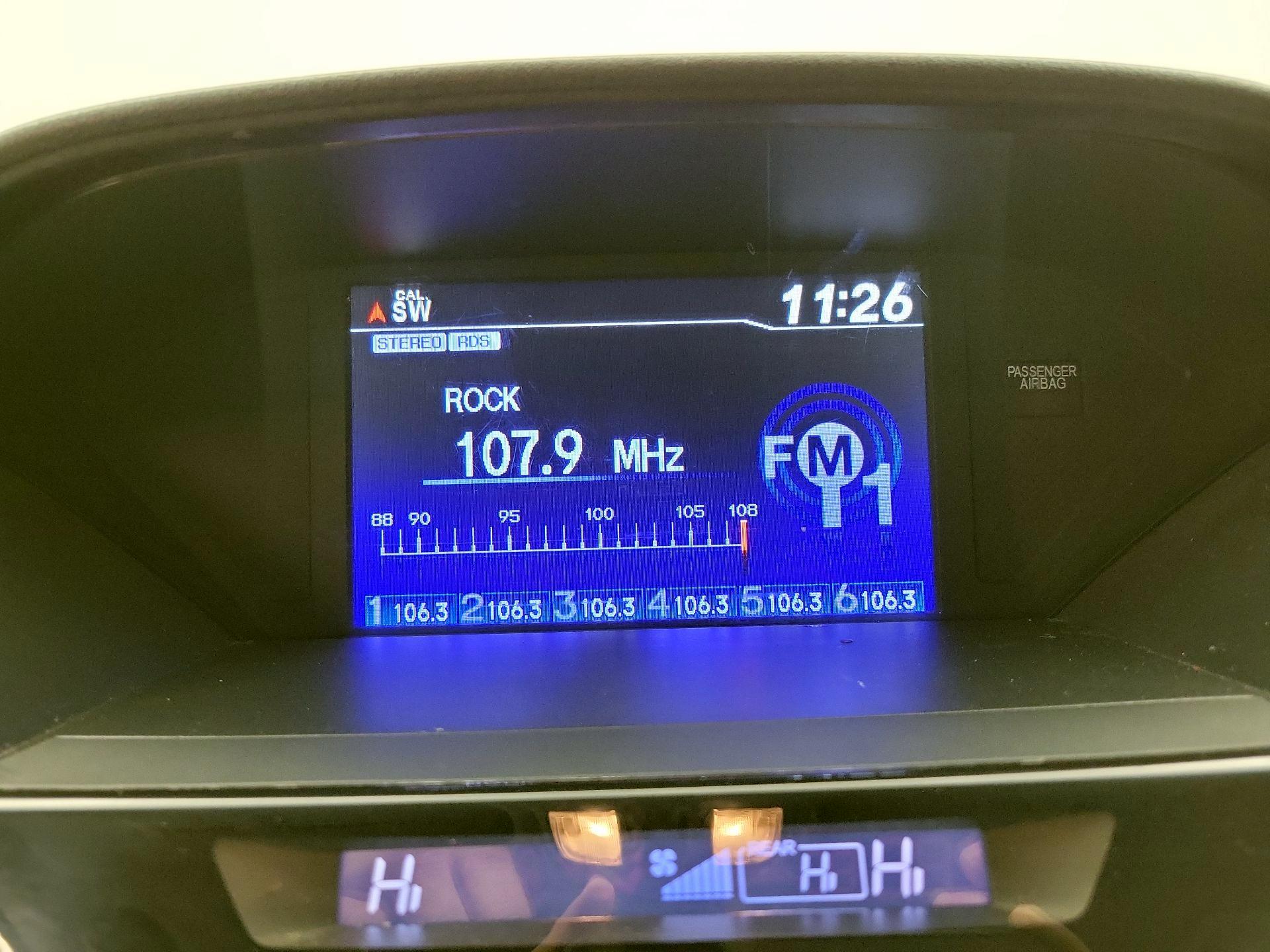 Thumbnail: 2015 Honda Pilot - 15