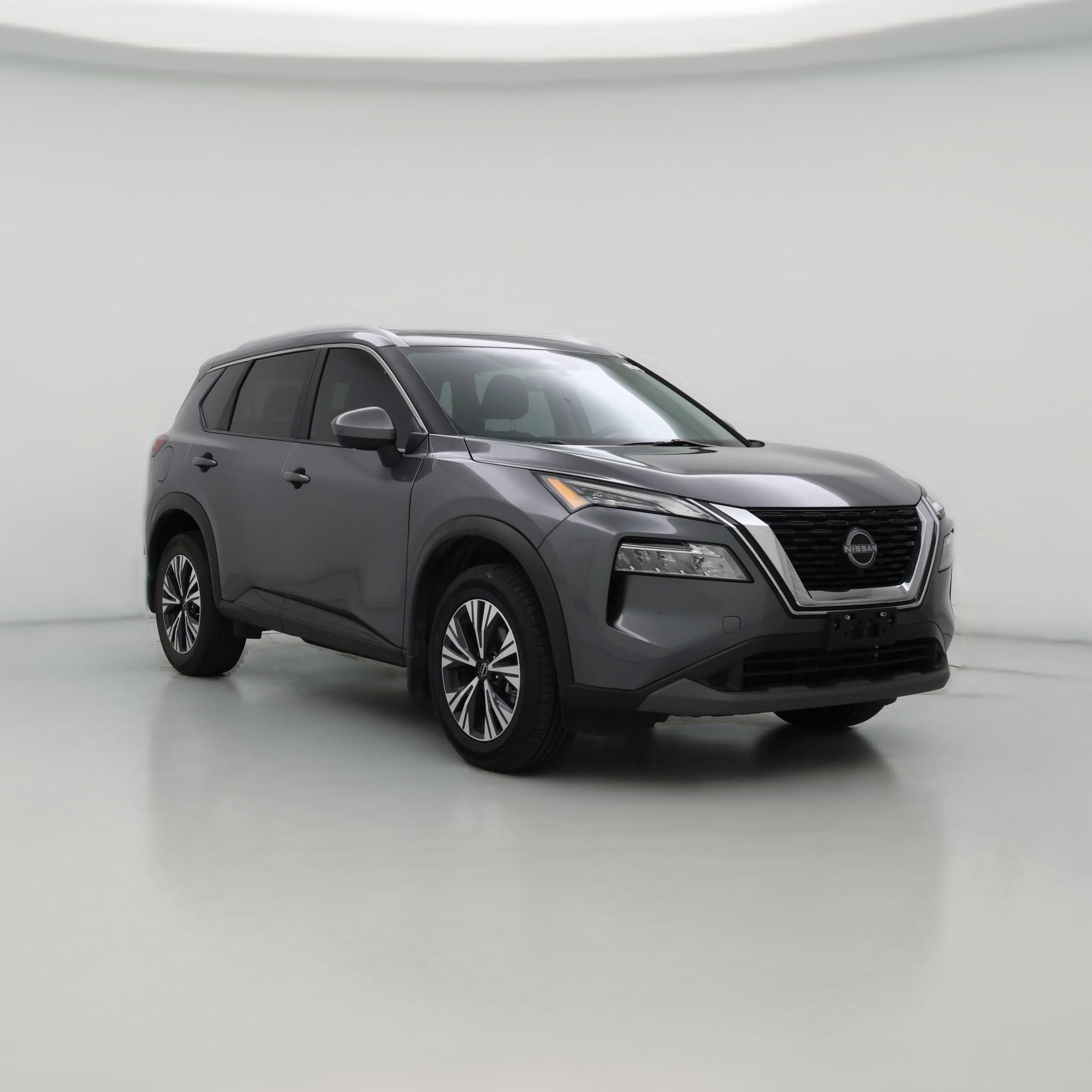 Thumbnail: 2023 Nissan Rogue - 1