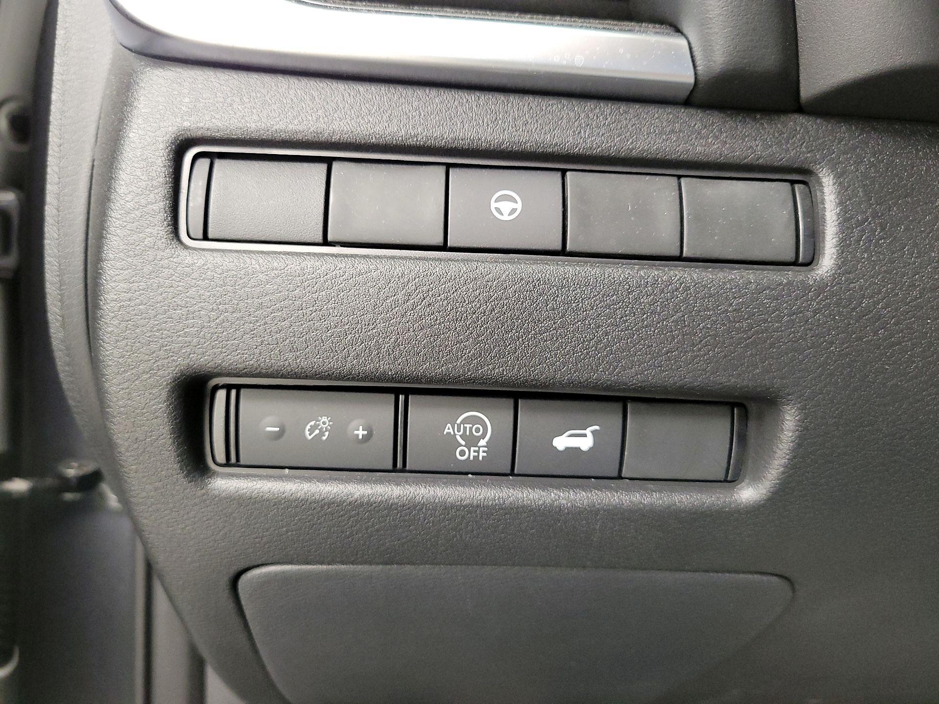 Thumbnail: 2023 Nissan Rogue - 13