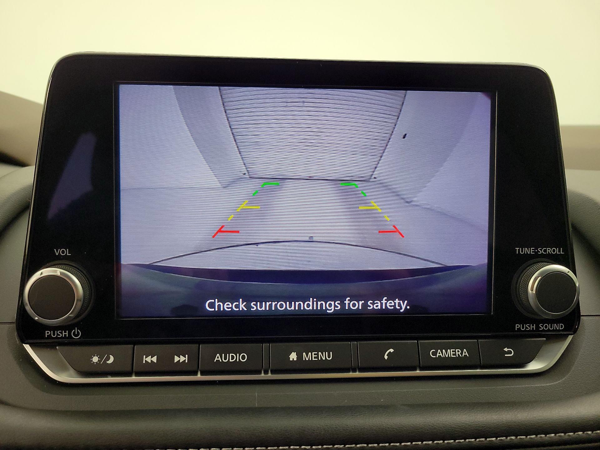 Thumbnail: 2023 Nissan Rogue - 14