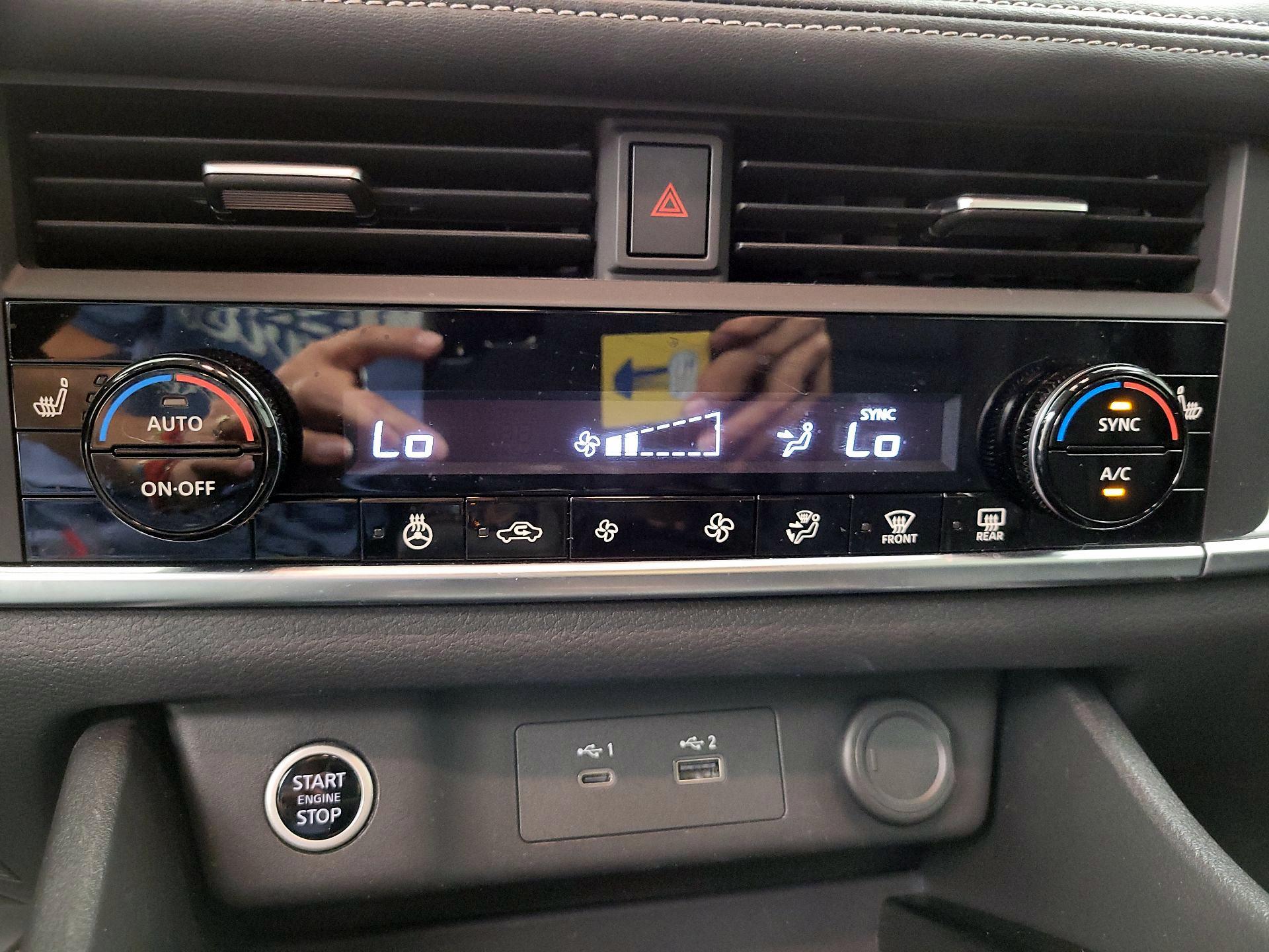 Thumbnail: 2023 Nissan Rogue - 16