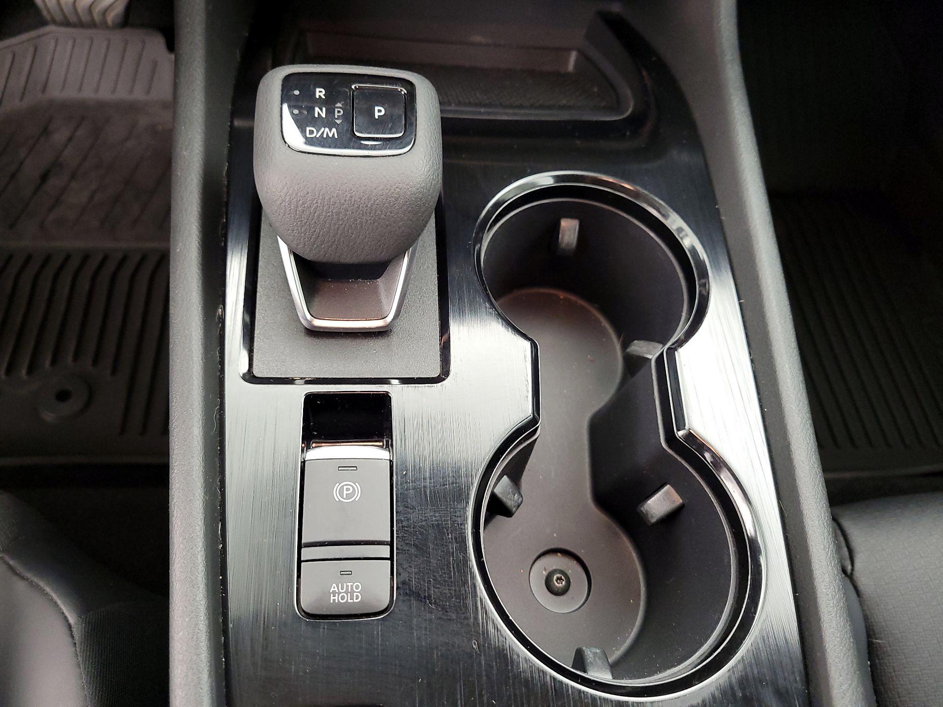 Thumbnail: 2023 Nissan Rogue - 17