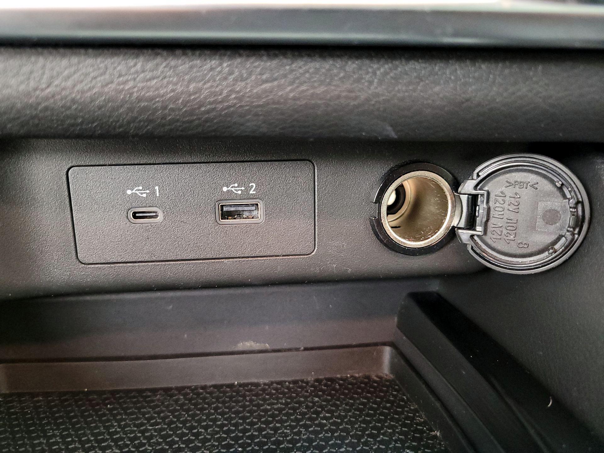 Thumbnail: 2023 Nissan Rogue - 18