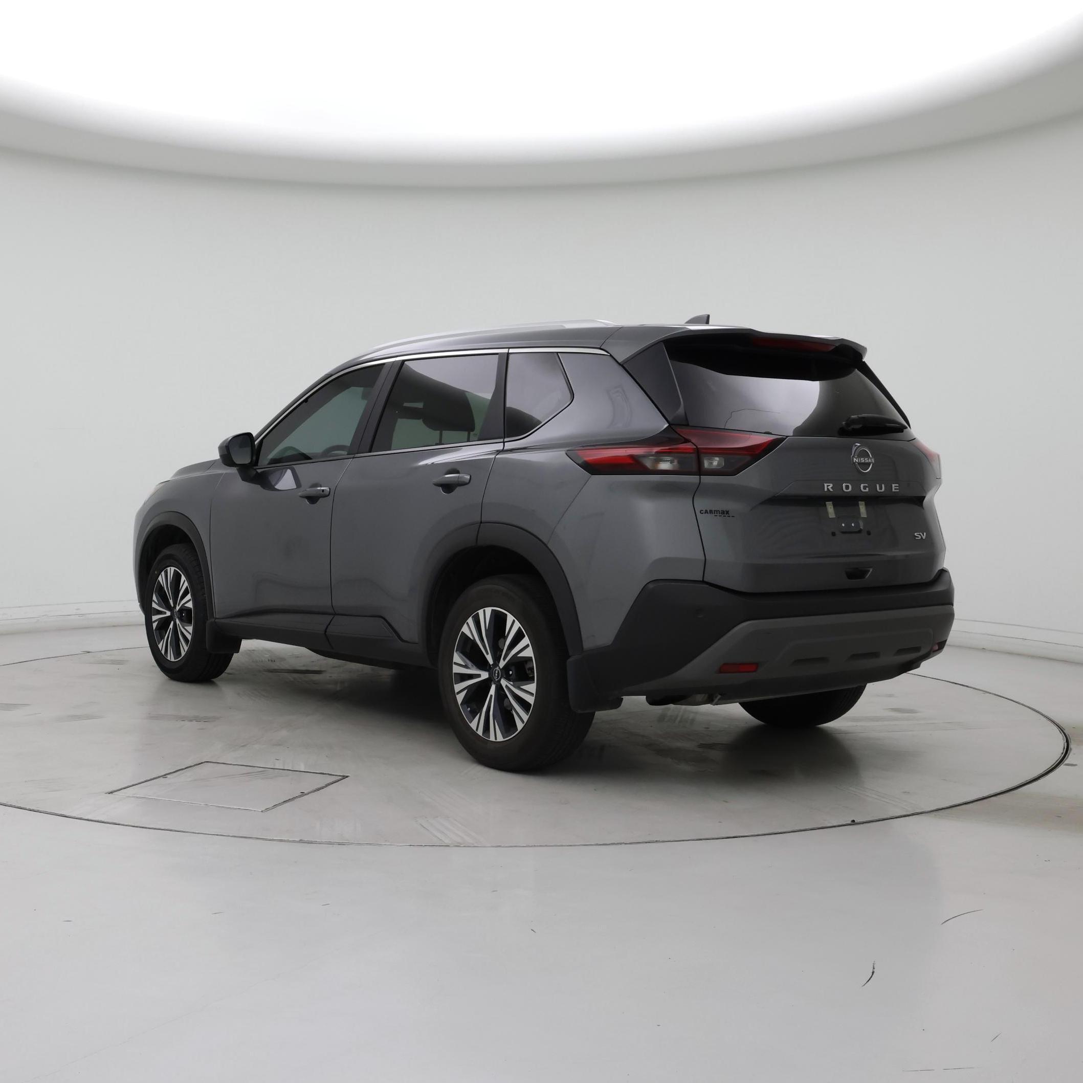 Thumbnail: 2023 Nissan Rogue - 2