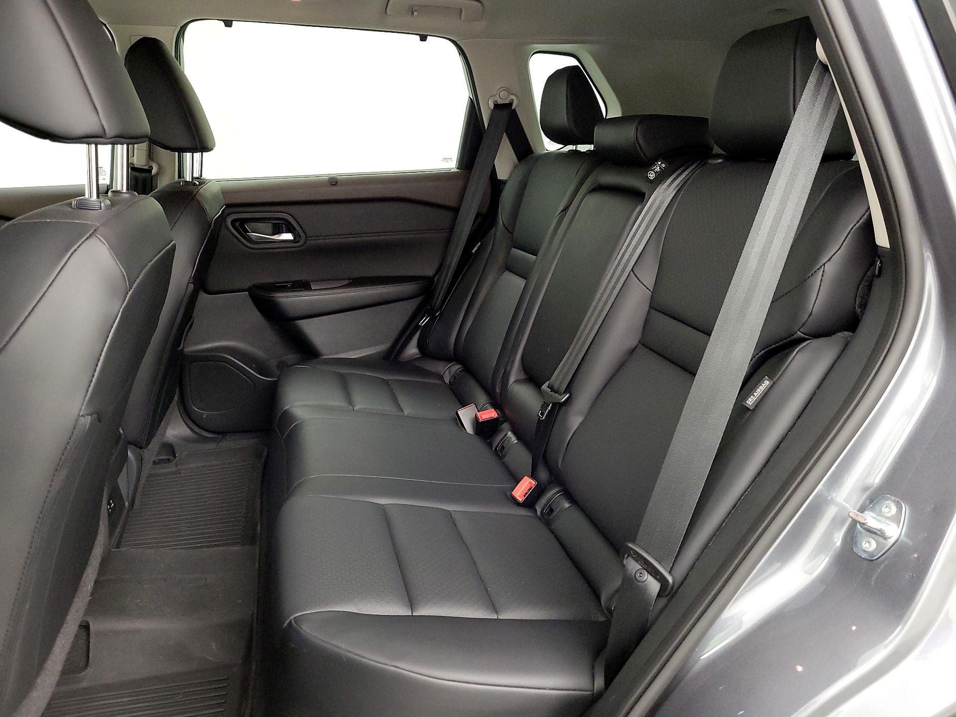 Thumbnail: 2023 Nissan Rogue - 20