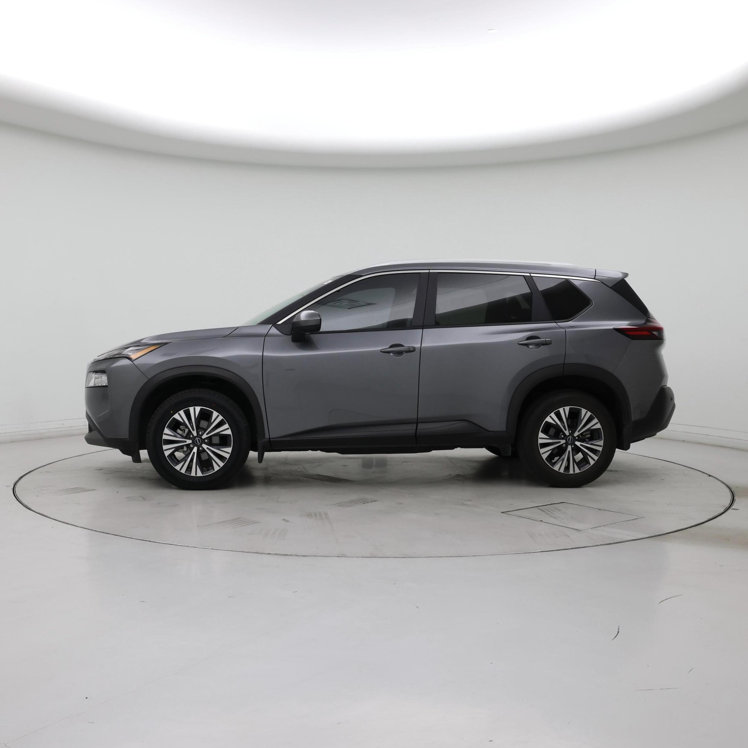 Thumbnail: 2023 Nissan Rogue - 3