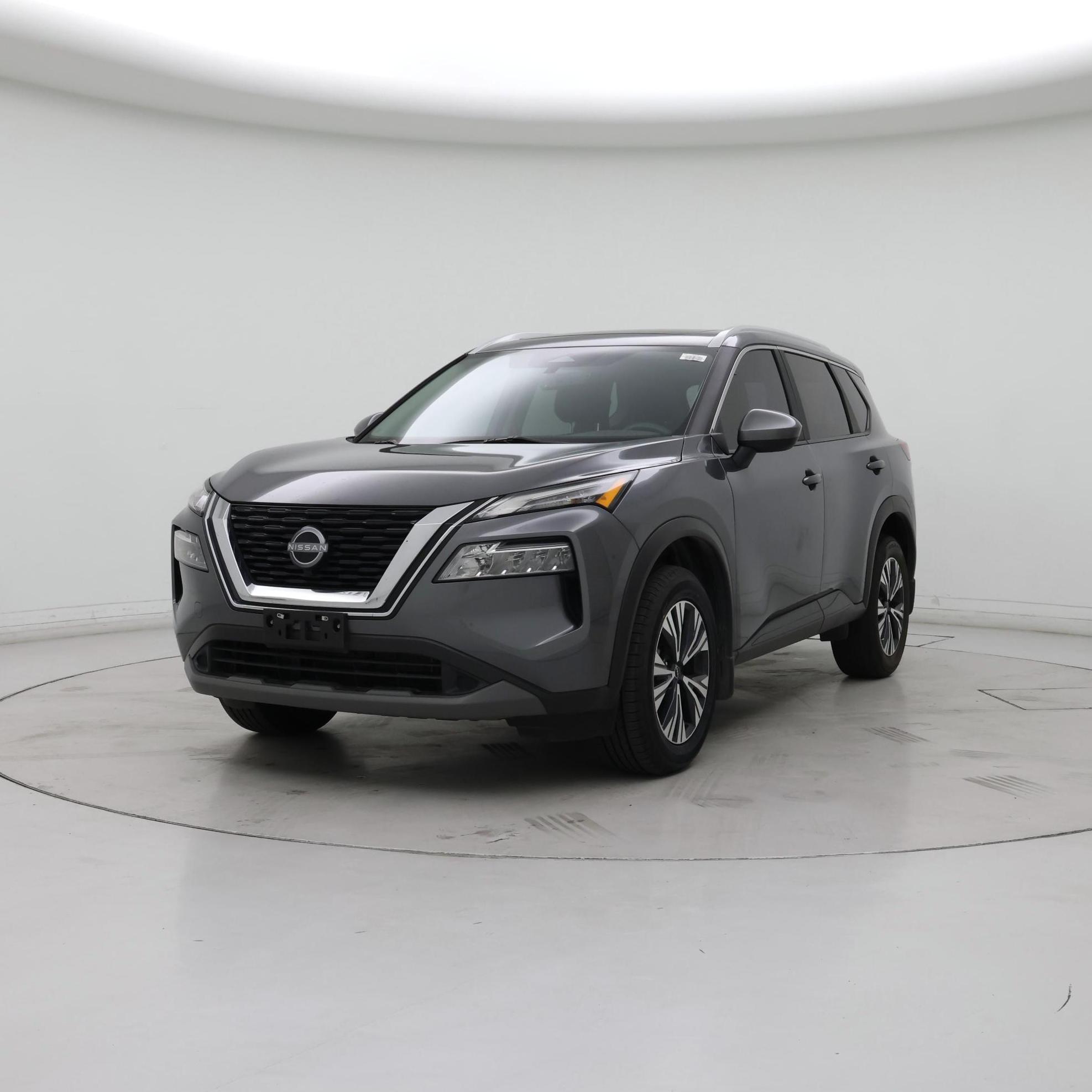 Thumbnail: 2023 Nissan Rogue - 4
