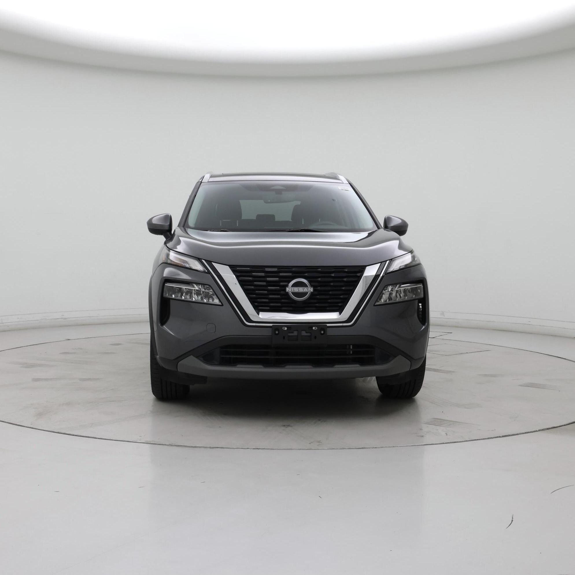 Thumbnail: 2023 Nissan Rogue - 5