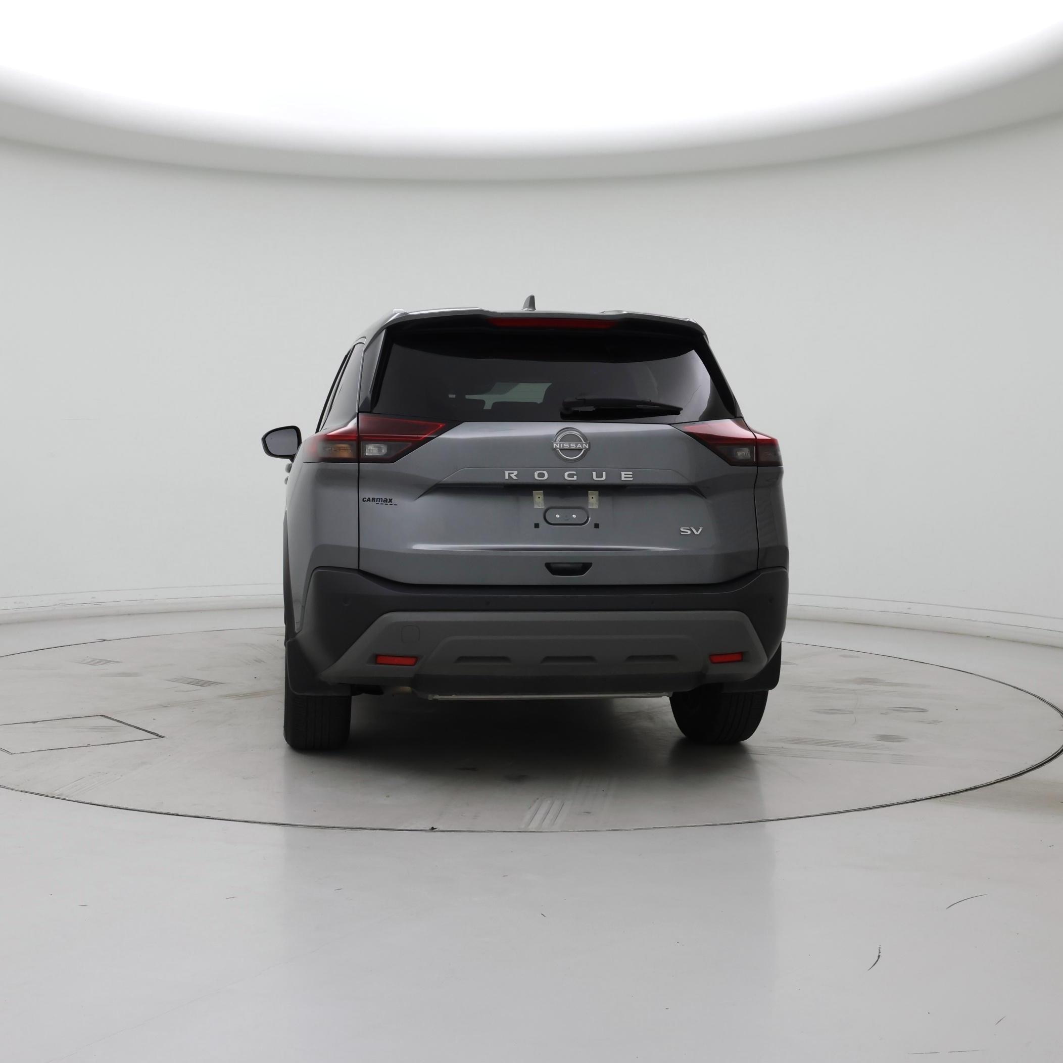 Thumbnail: 2023 Nissan Rogue - 6