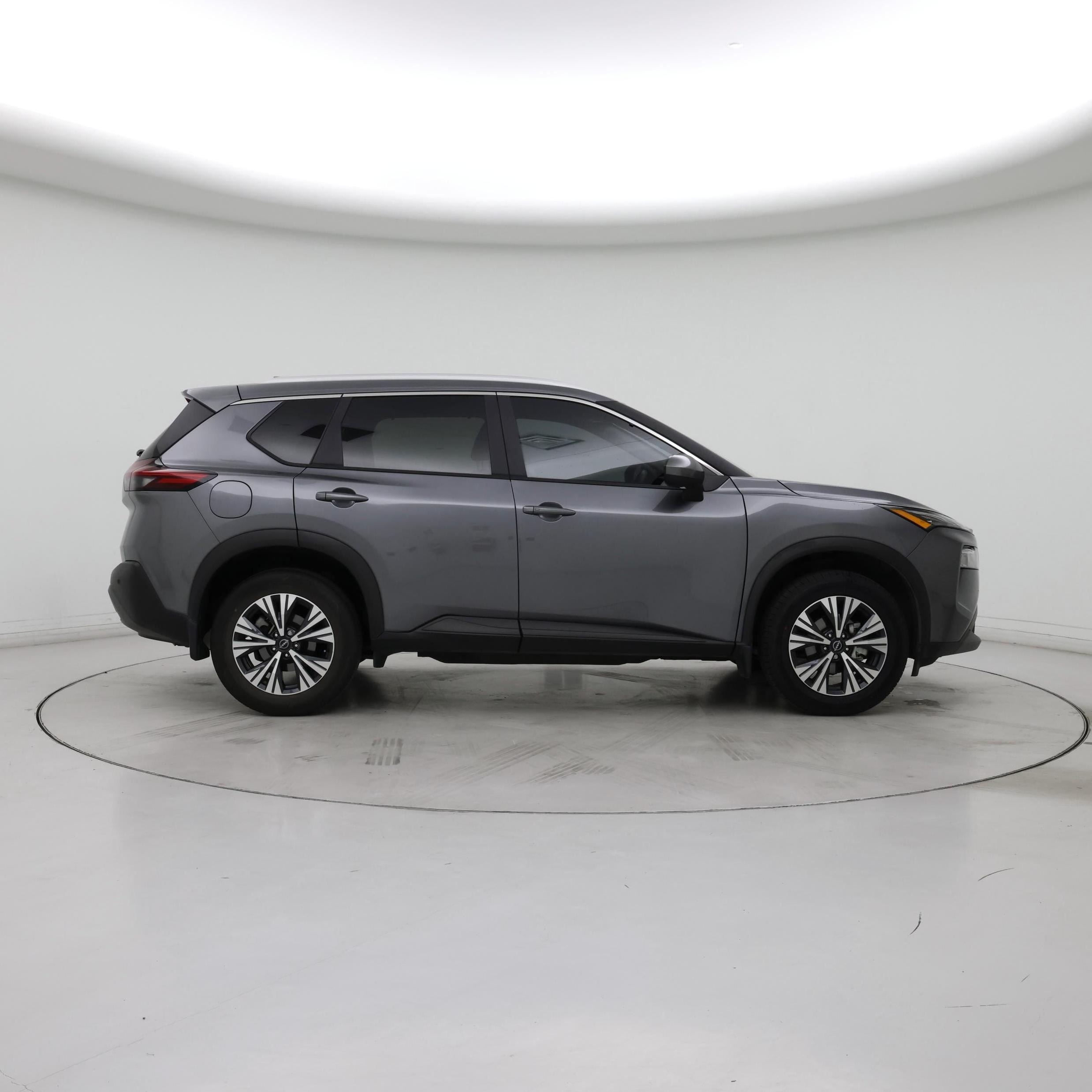 Thumbnail: 2023 Nissan Rogue - 7