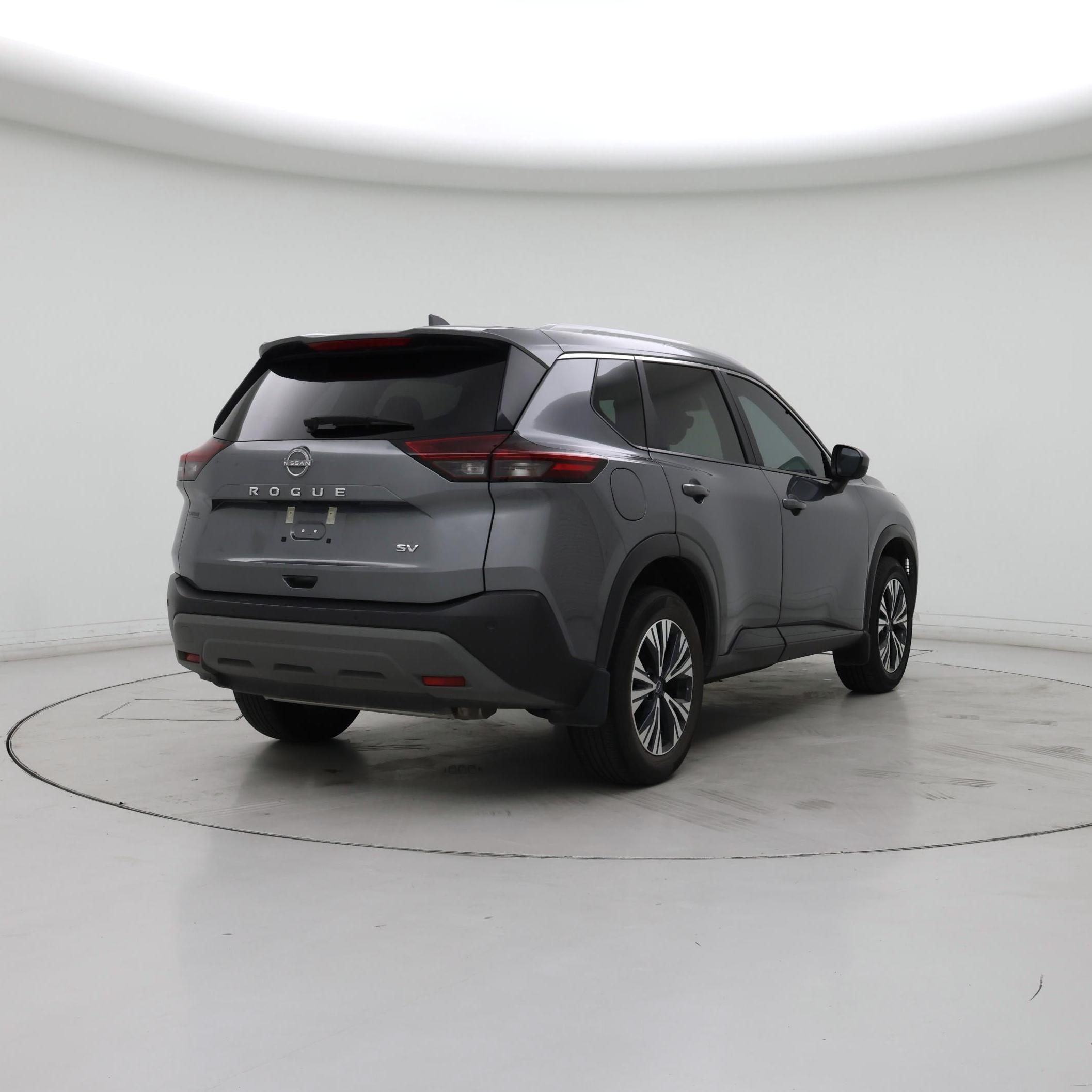 Thumbnail: 2023 Nissan Rogue - 8
