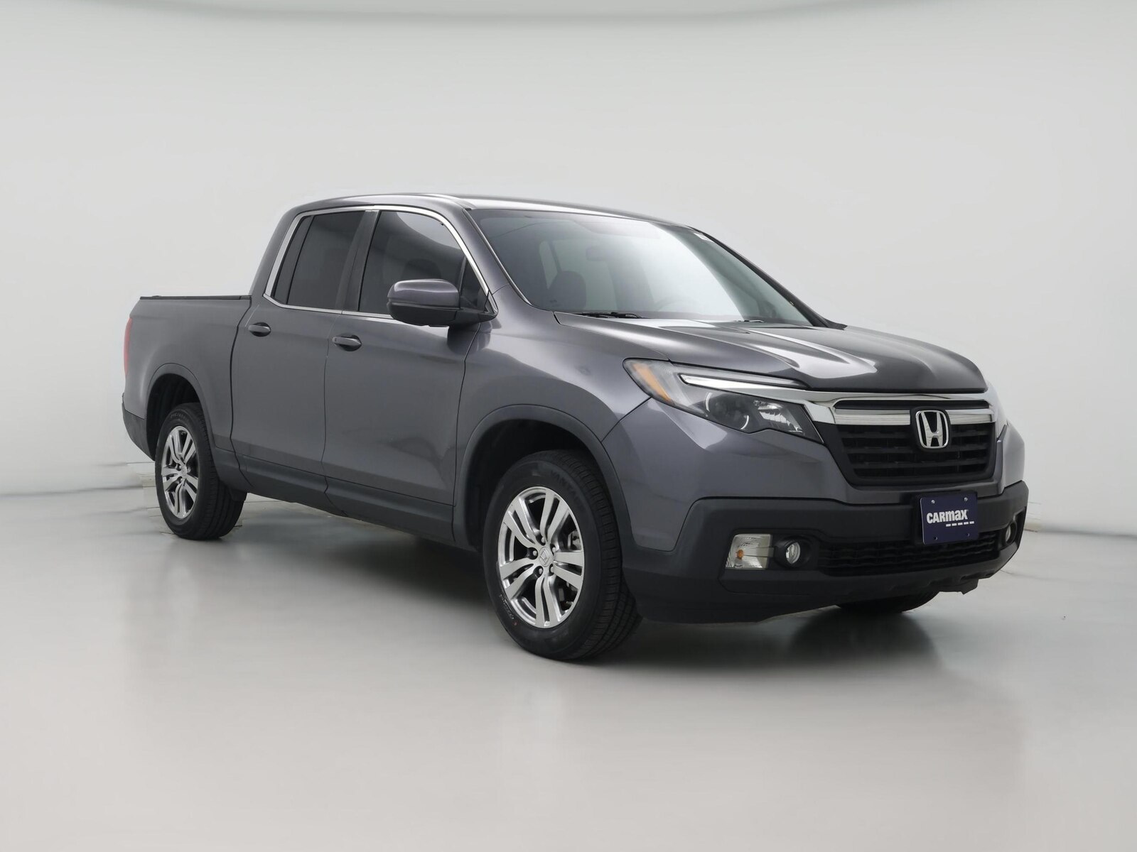 2017 Honda Ridgeline RTS